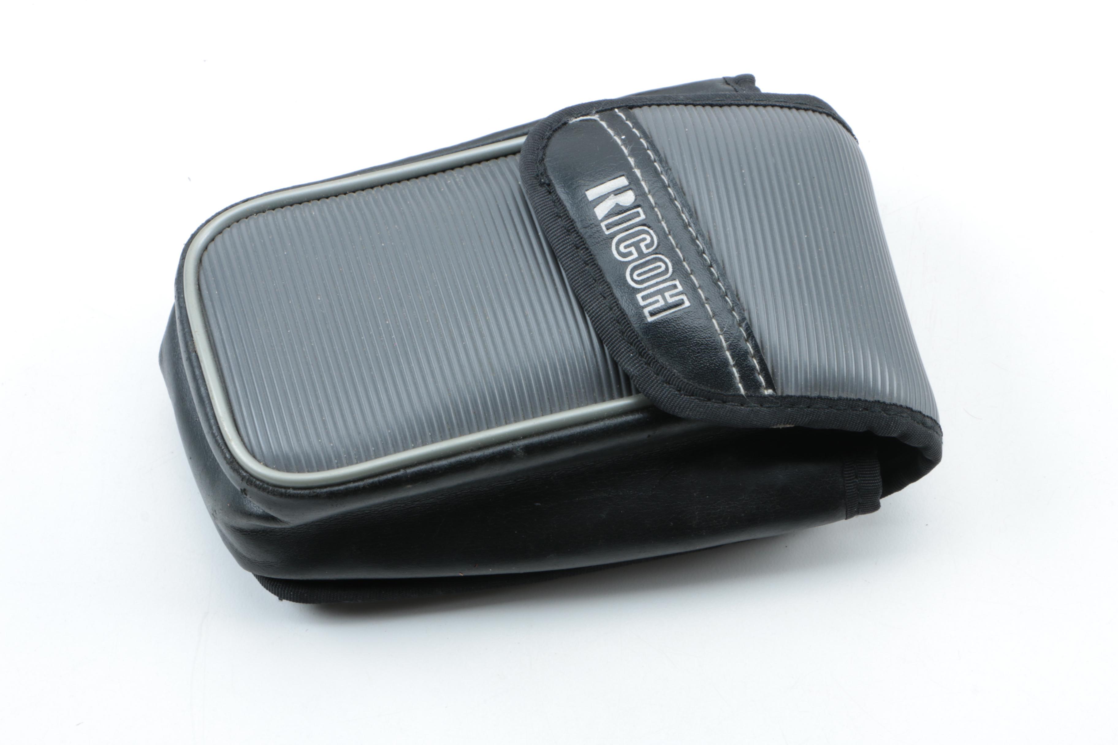 Still Cameras and J.Unertl Rifle Scope