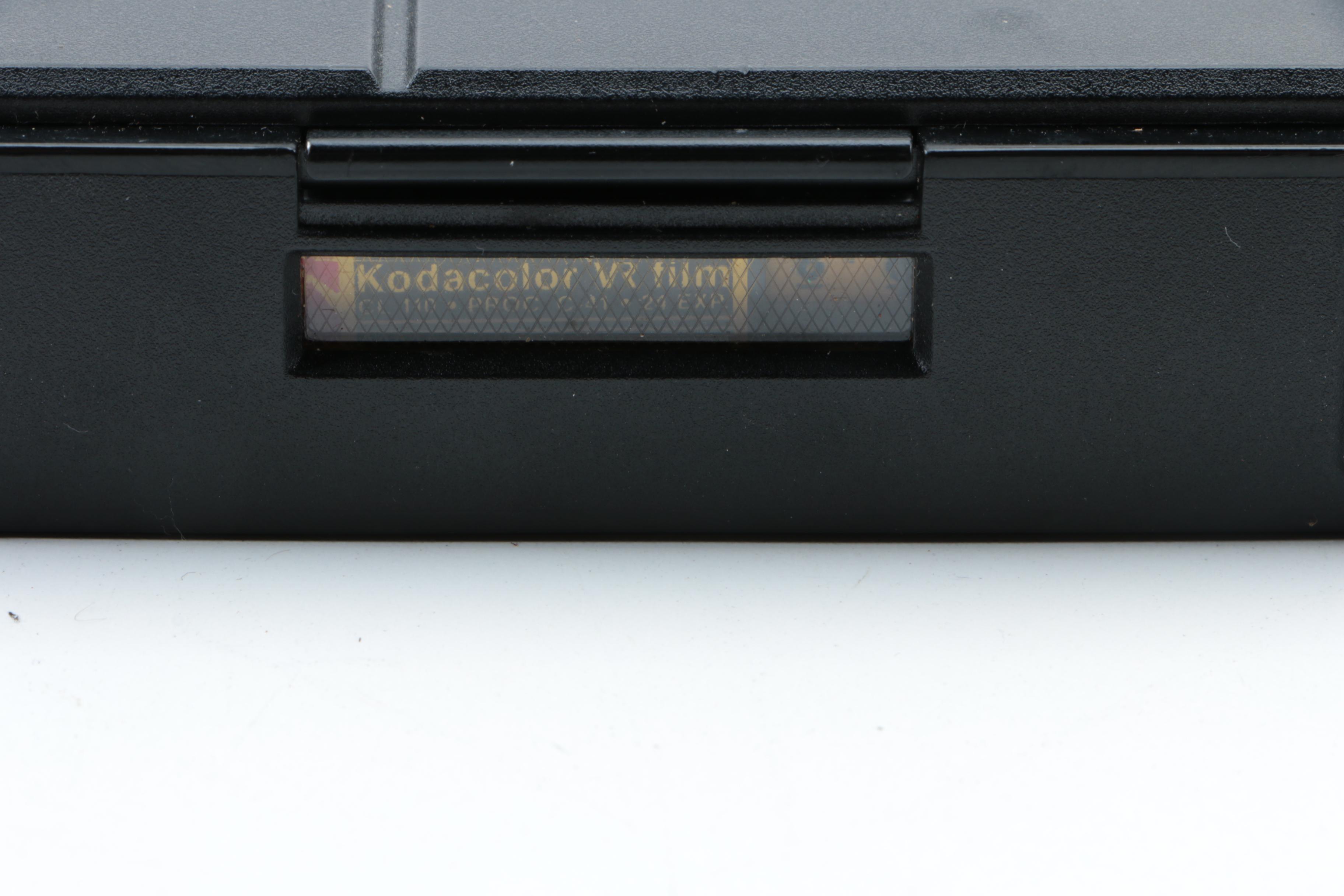 Still Cameras and J.Unertl Rifle Scope