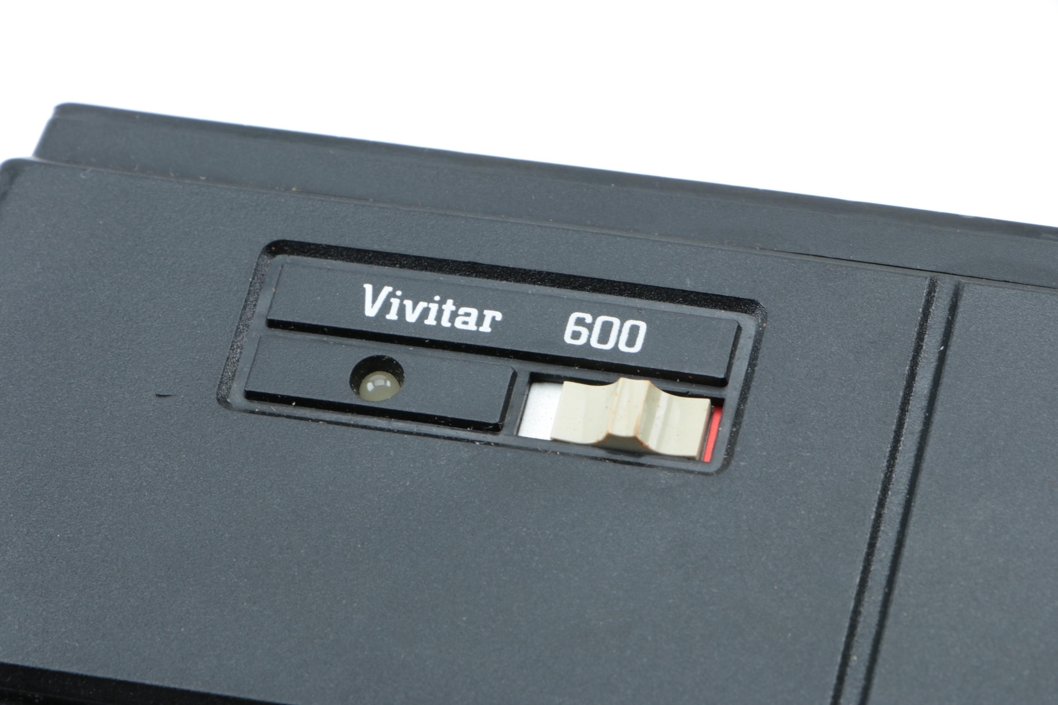 Still Cameras and J.Unertl Rifle Scope