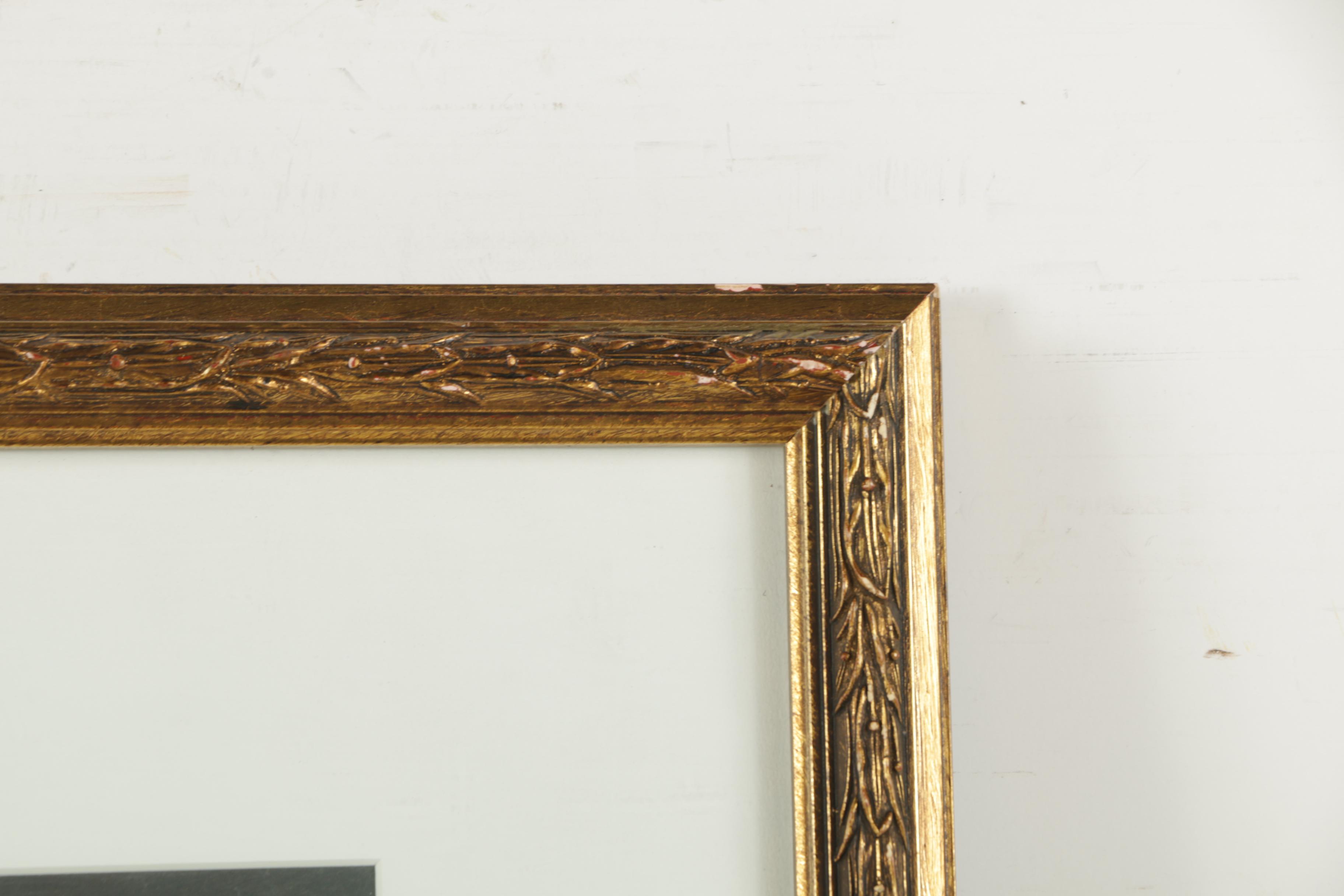 Jimmy Don Cox Offset Lithograph "One Nation, Indivisible"