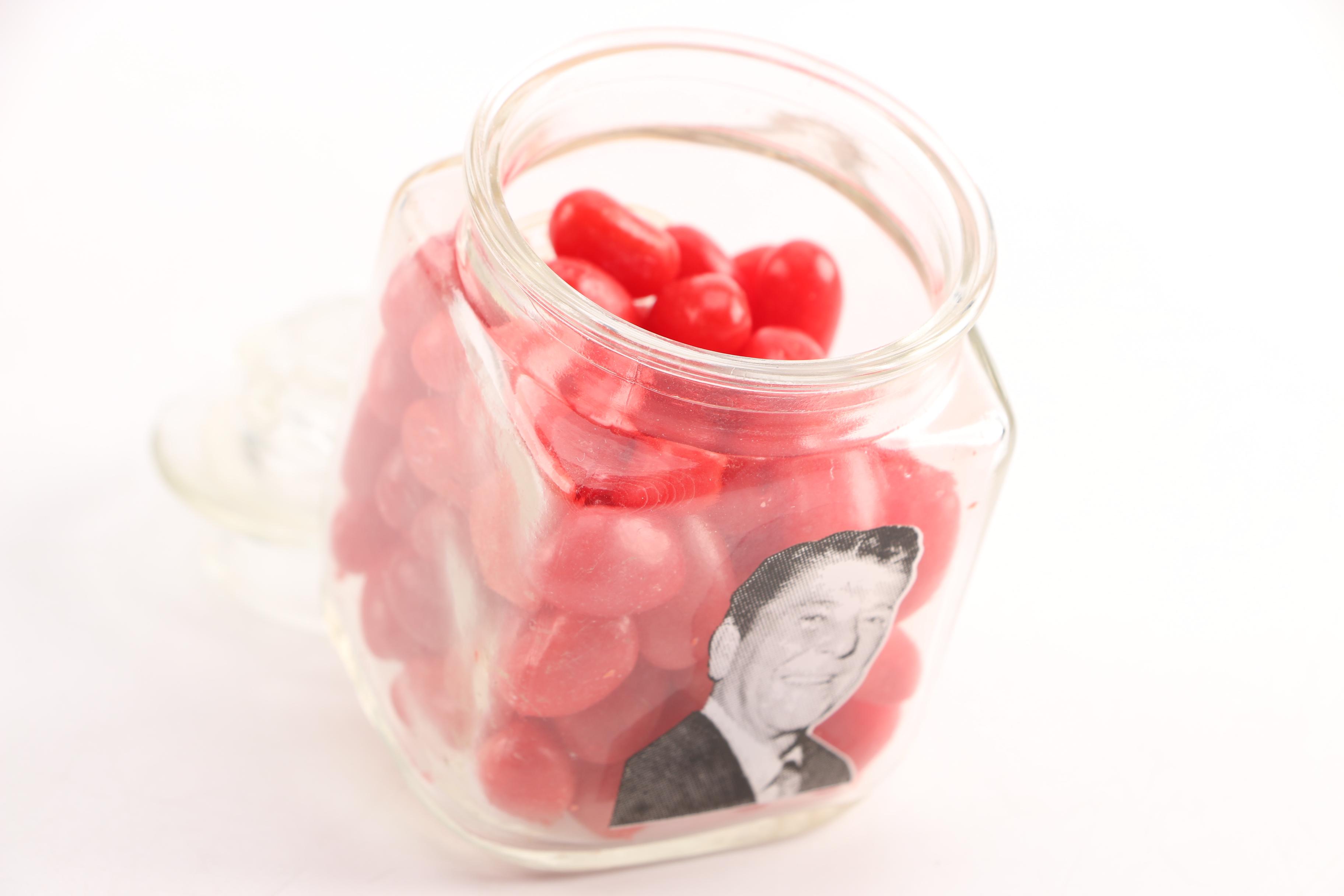 Ronald Reagan Memorabilia with White House Issued Gifts