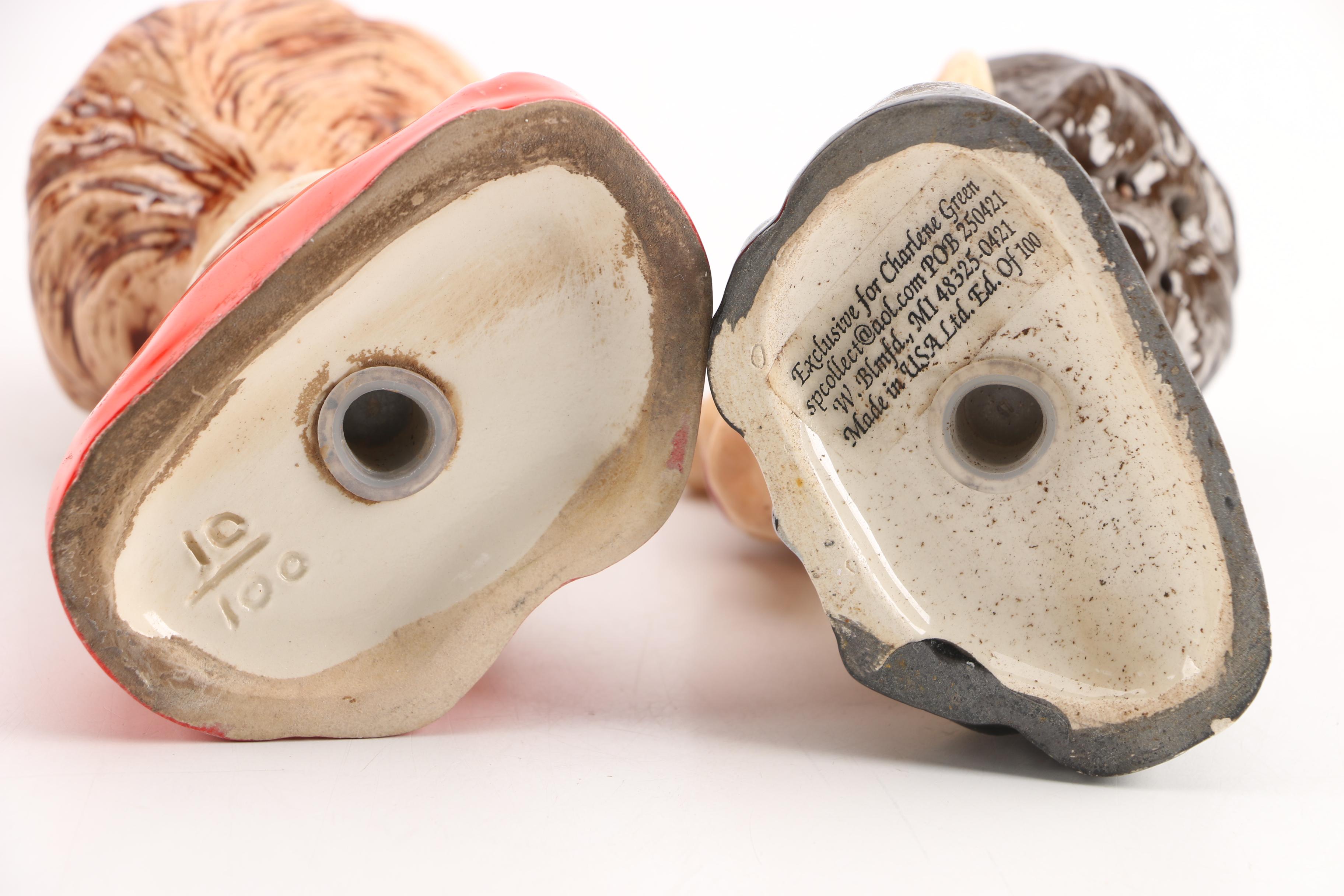 Ronald Reagan Memorabilia with White House Issued Gifts