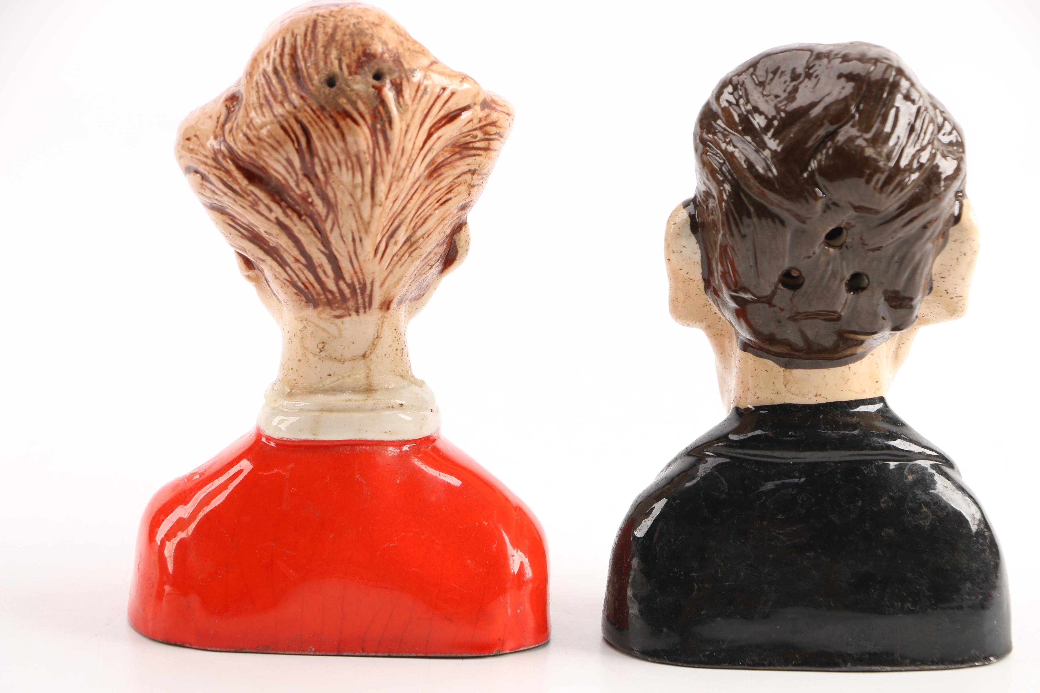 Ronald Reagan Memorabilia with White House Issued Gifts