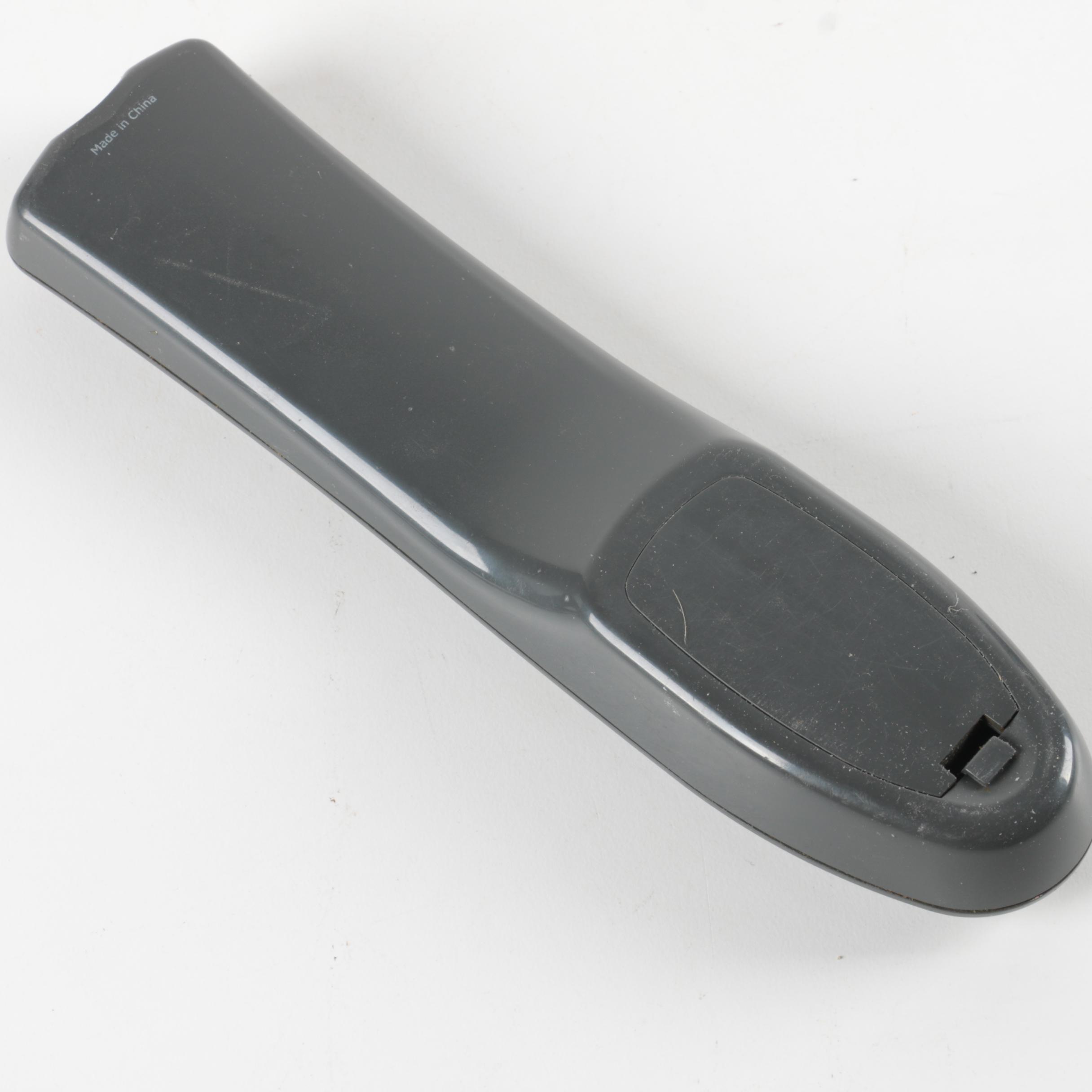 Motorola A/V Receiver