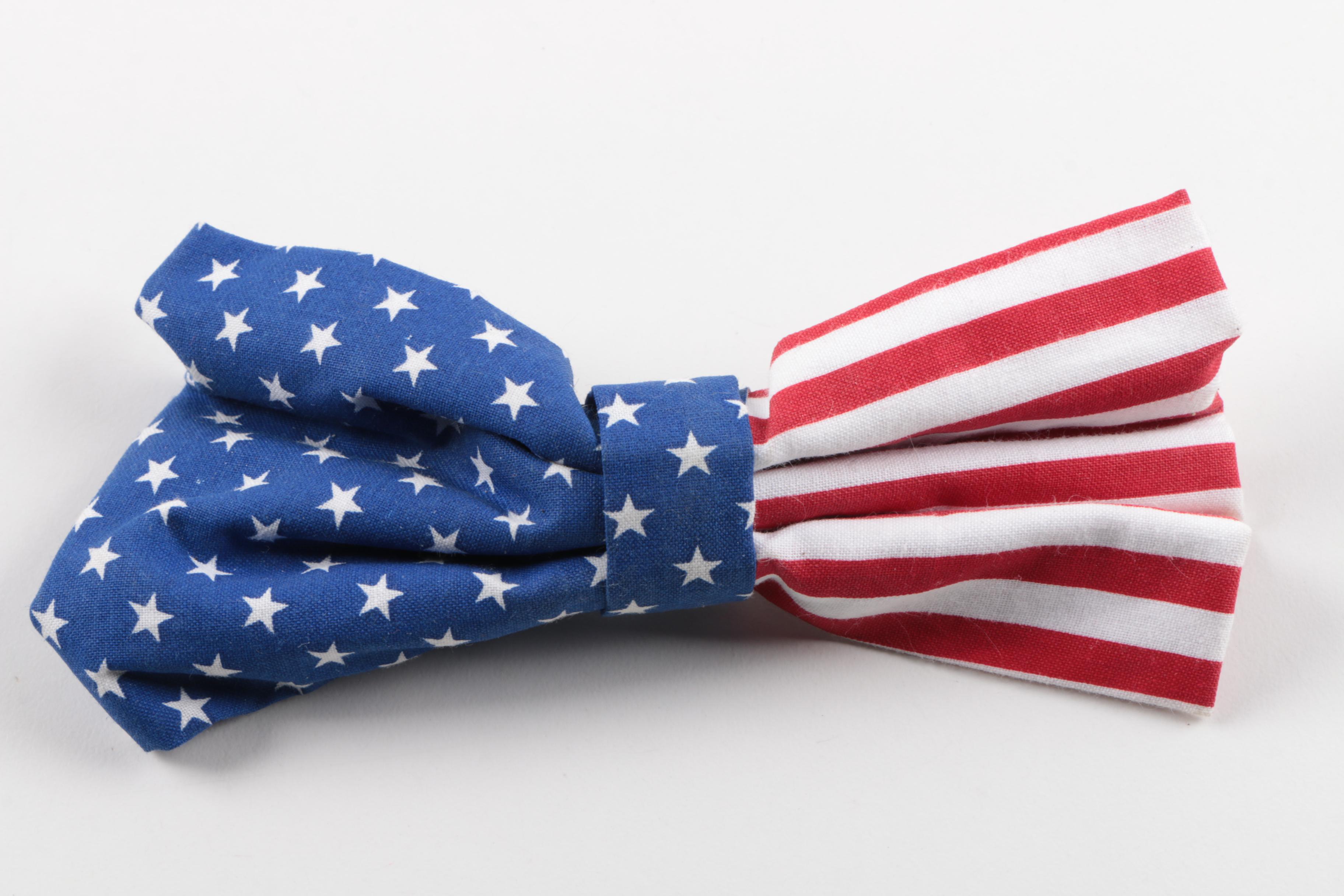 Women's Accessories Including Tory Burch Phone Cases and Hair Bows