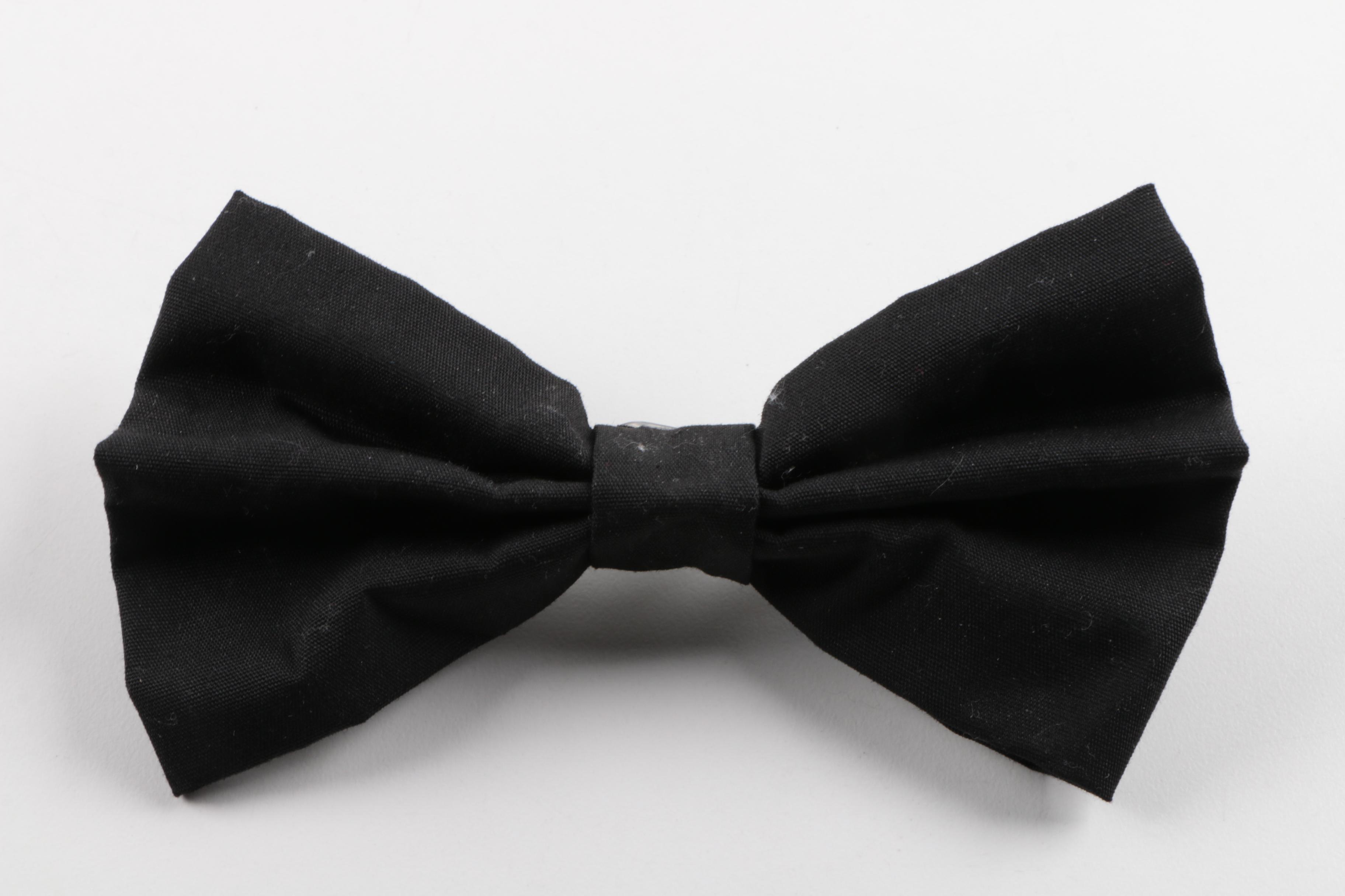 Women's Accessories Including Tory Burch Phone Cases and Hair Bows