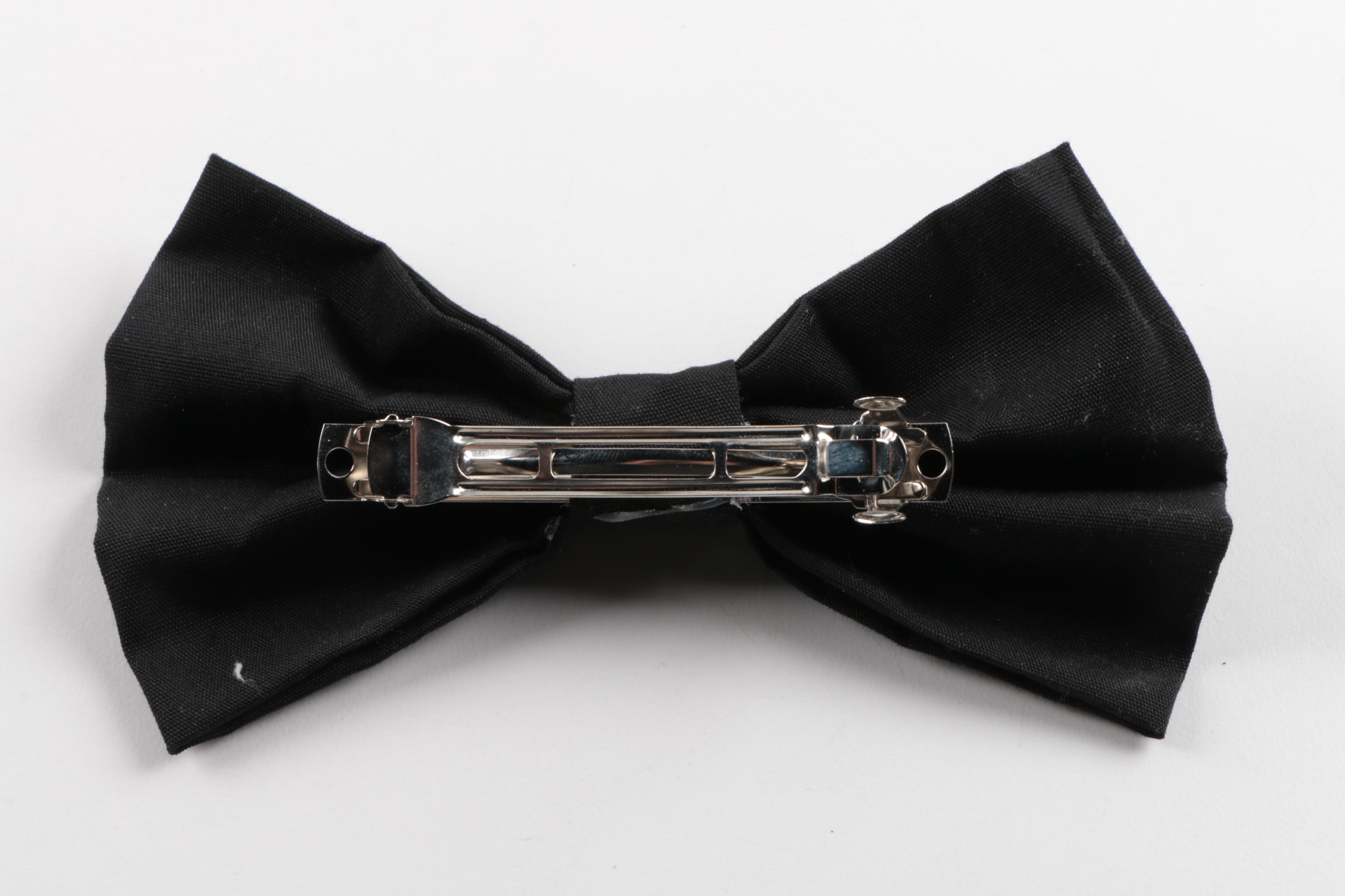 Women's Accessories Including Tory Burch Phone Cases and Hair Bows