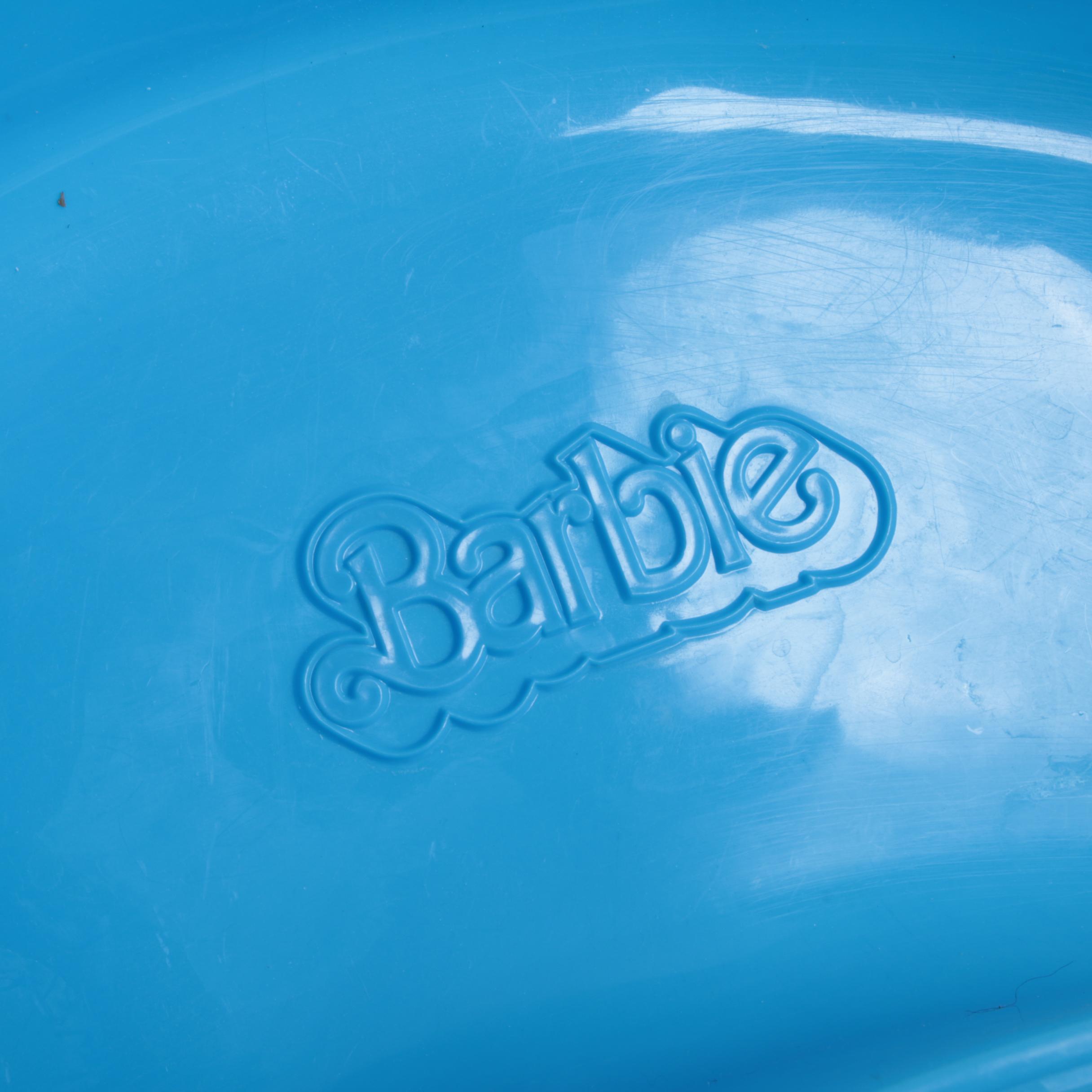 Vintage Barbie Dream Pool