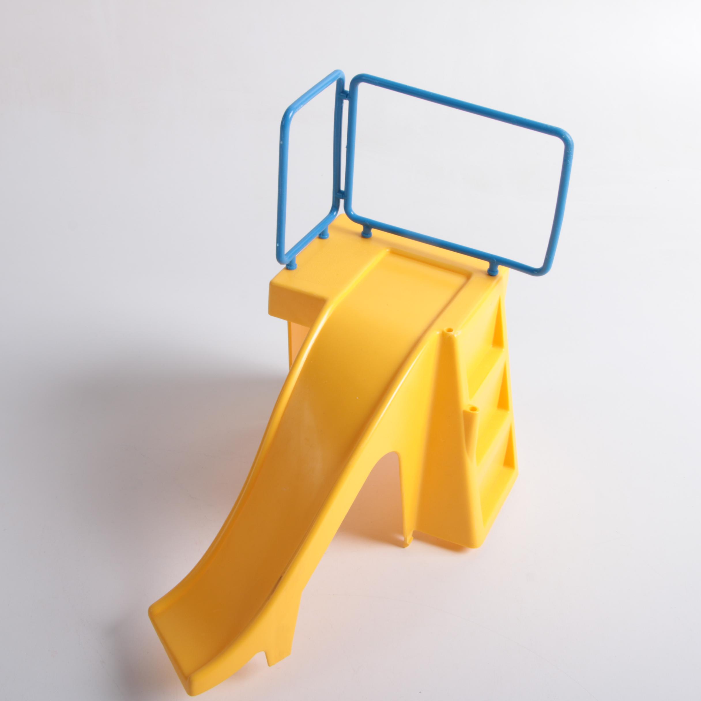 Vintage Barbie Dream Pool