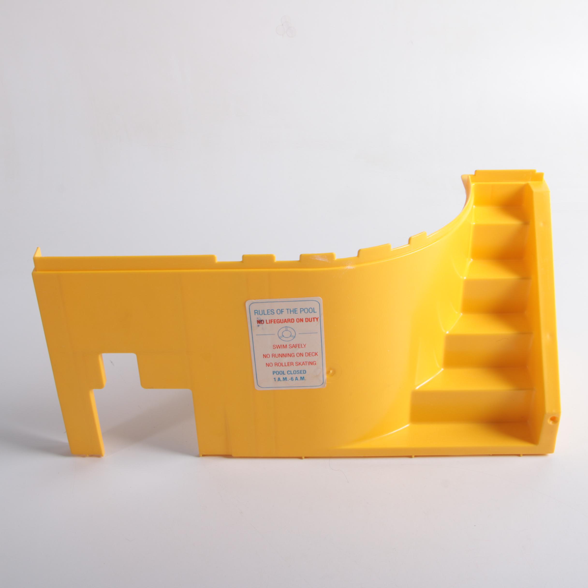 Vintage Barbie Dream Pool