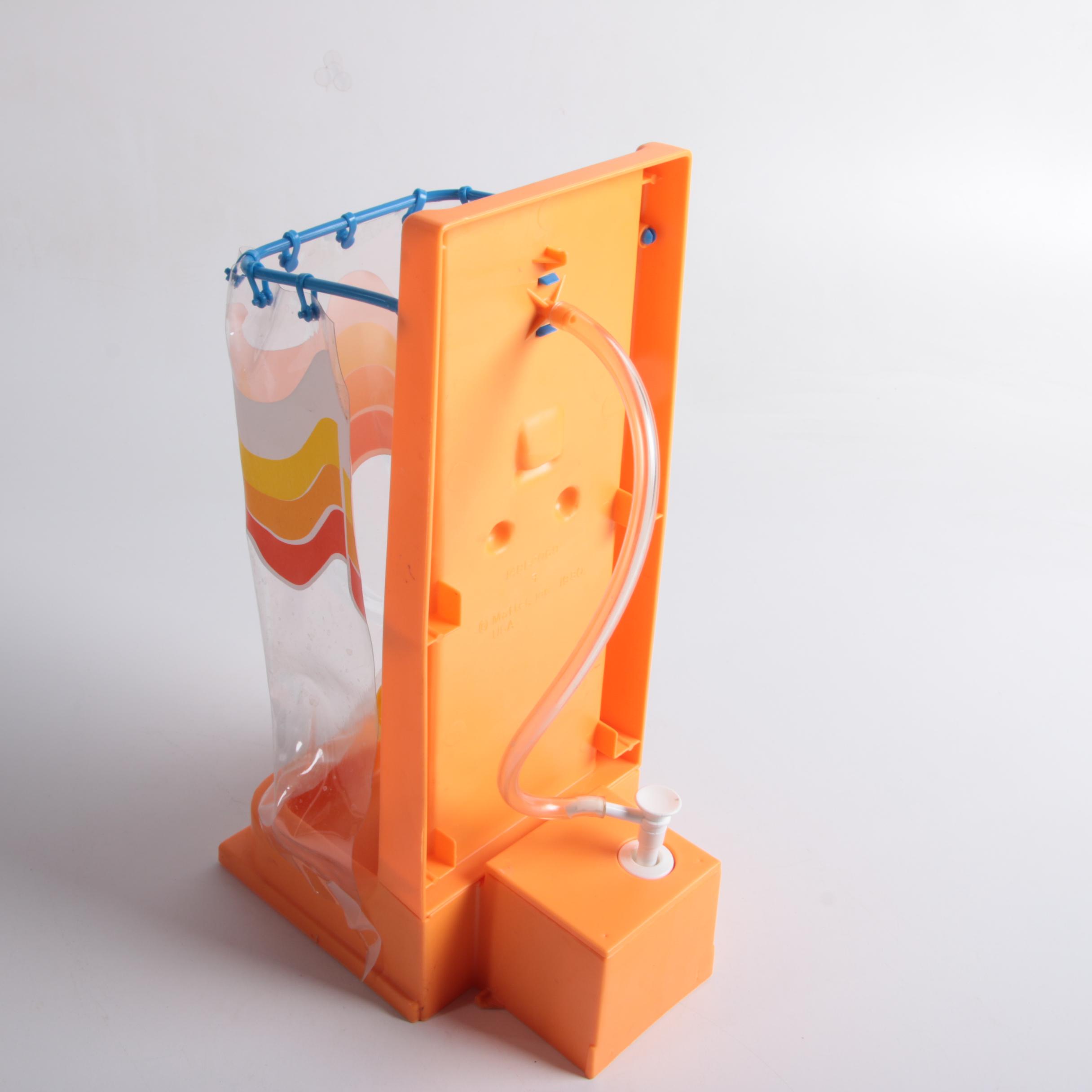 Vintage Barbie Dream Pool