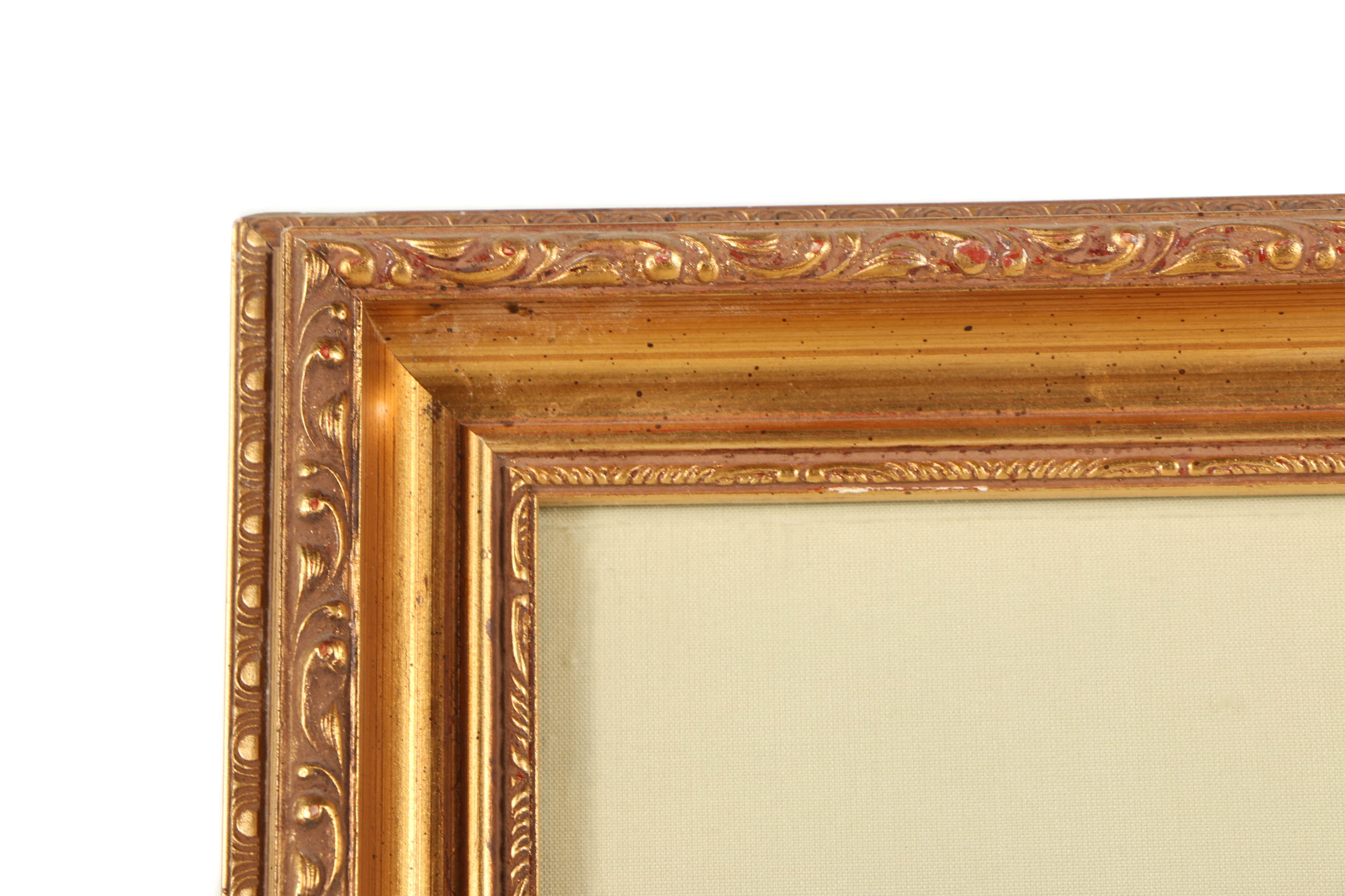 Franz X. Wolf Aquatint Etching