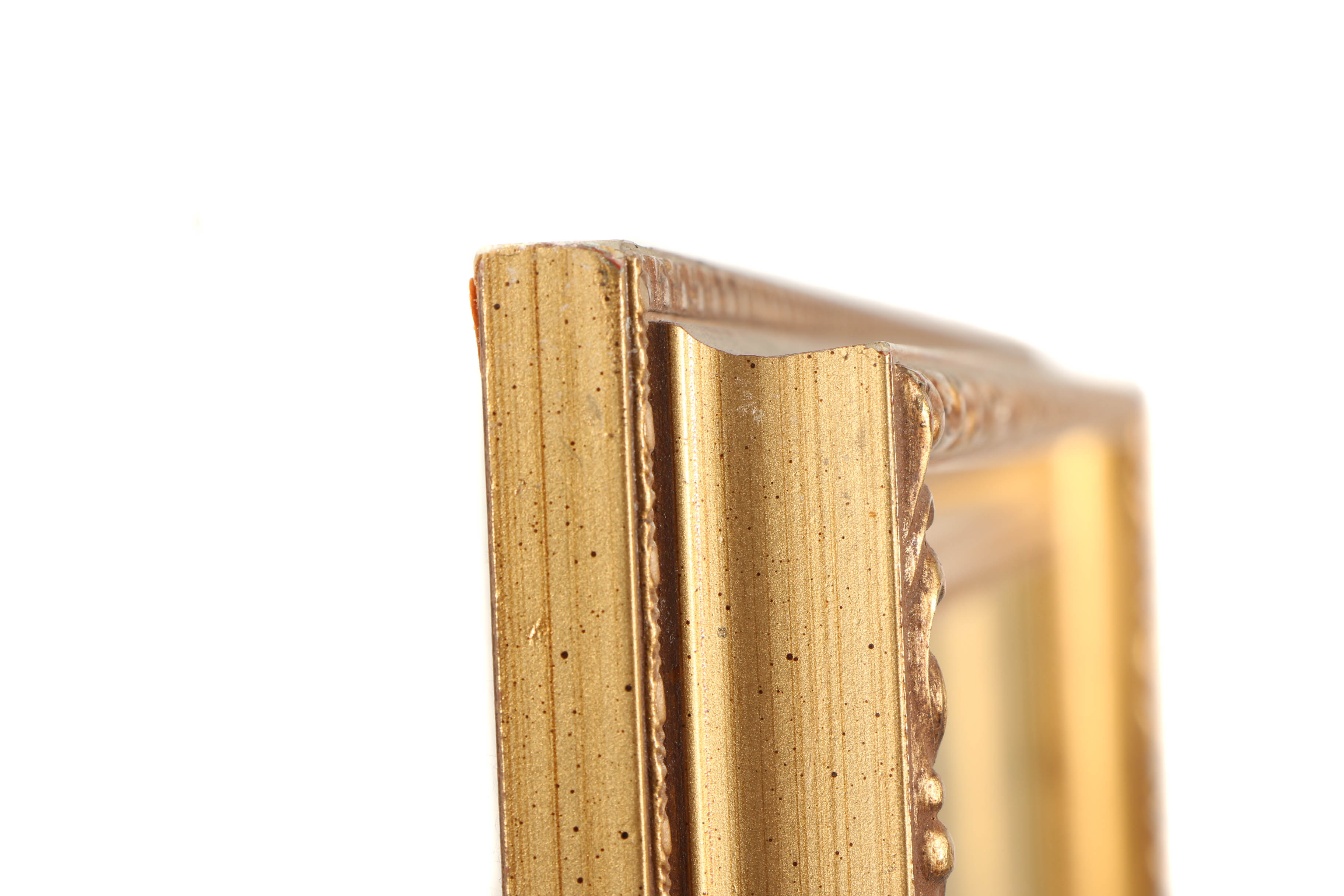 Franz X. Wolf Aquatint Etching