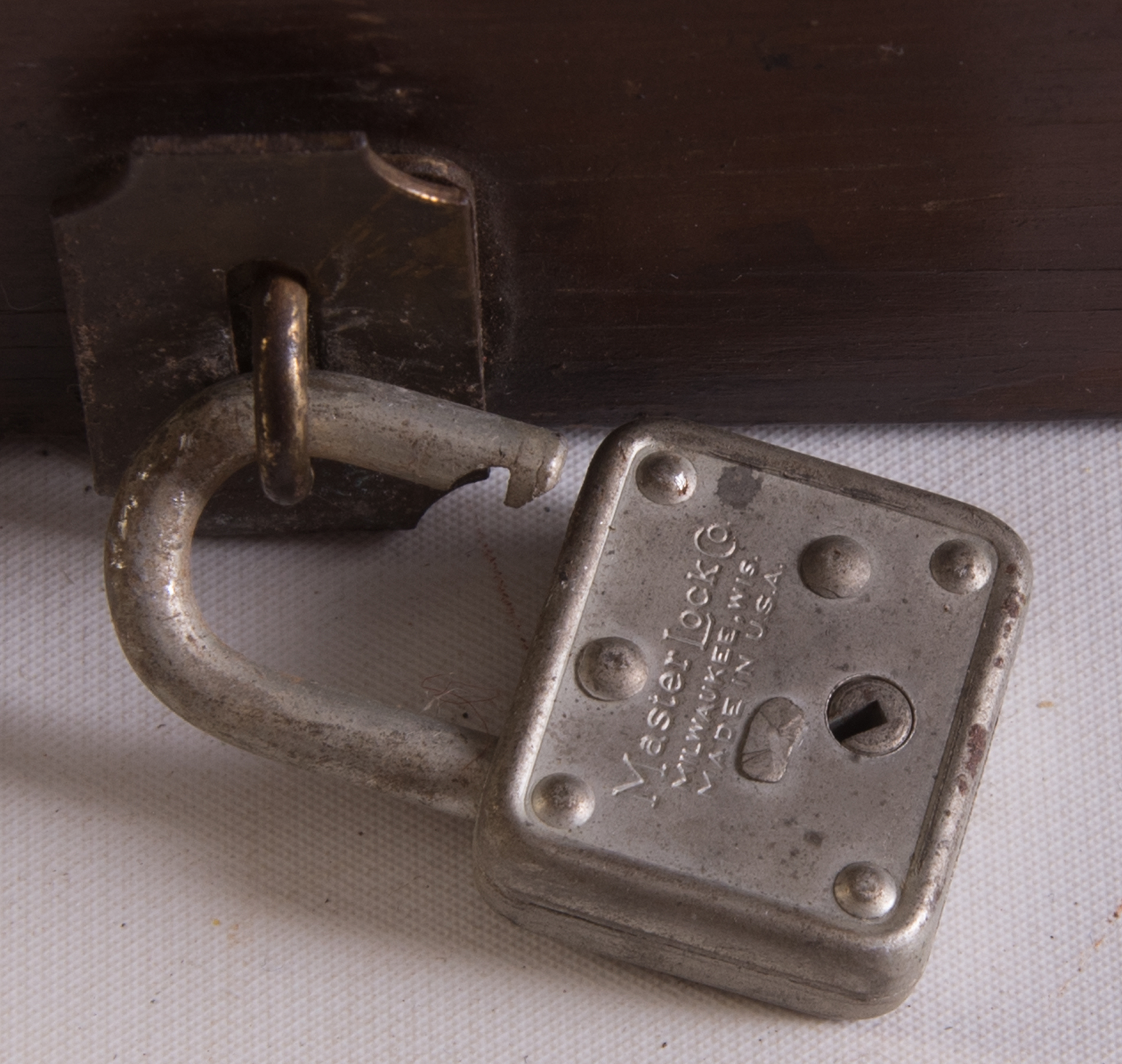 Antique Ballot Boxes