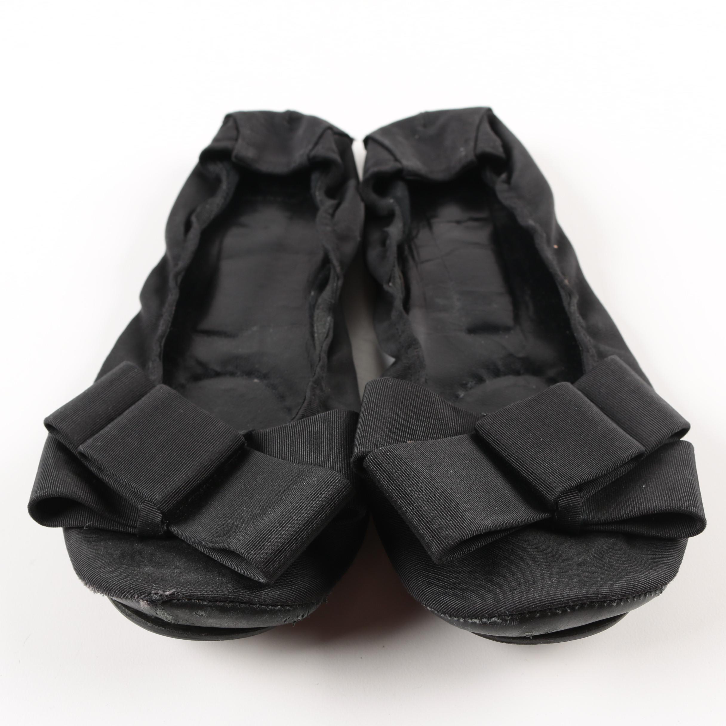 Women's RAS and Zara Woman Shoes