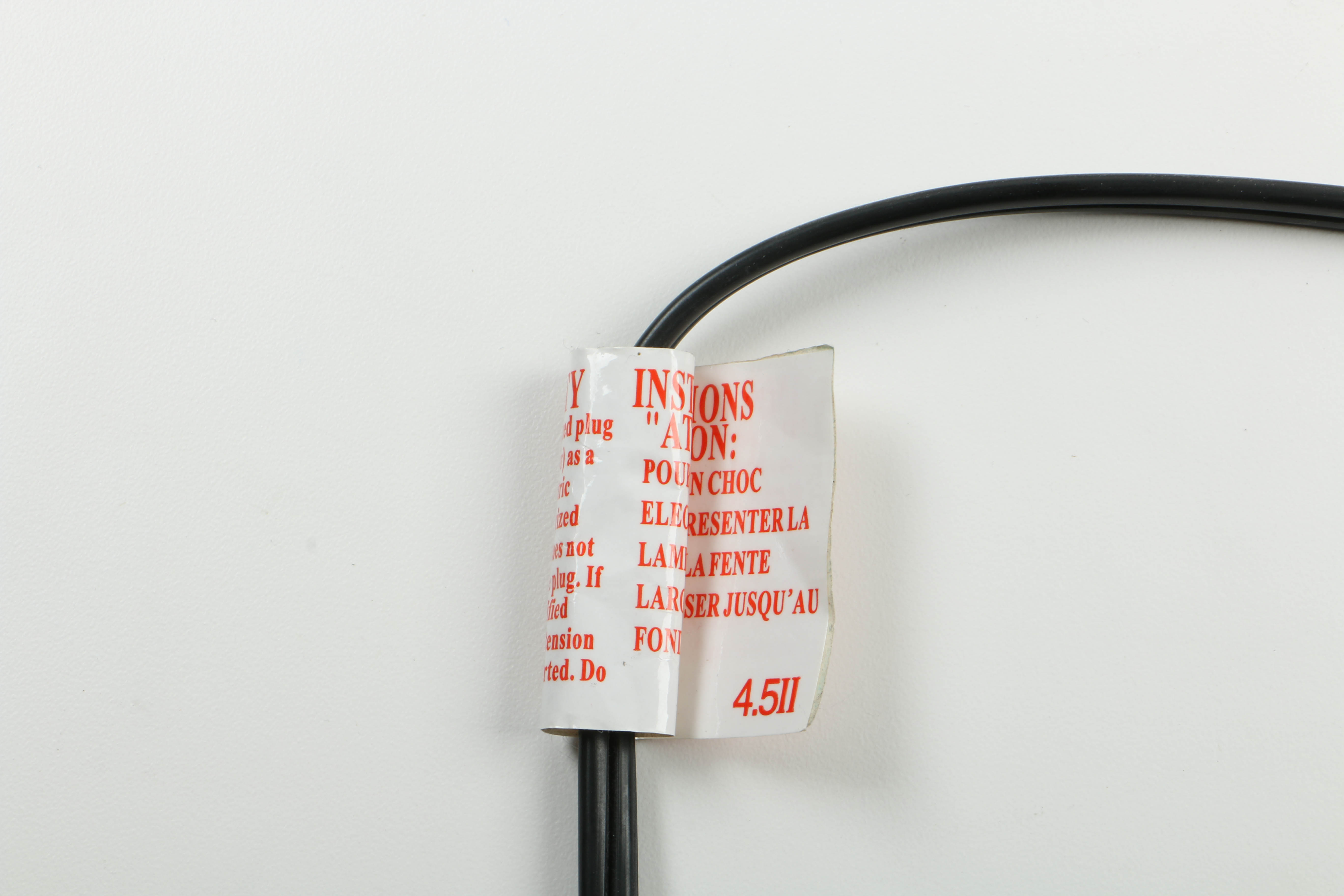 Modernist Style Table Lamp in the Manner of Serge Mouille