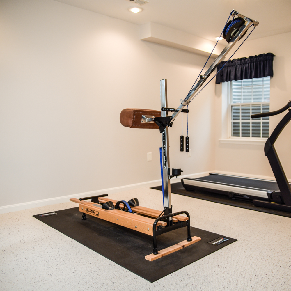 NordicTrack 505 Ski Machine