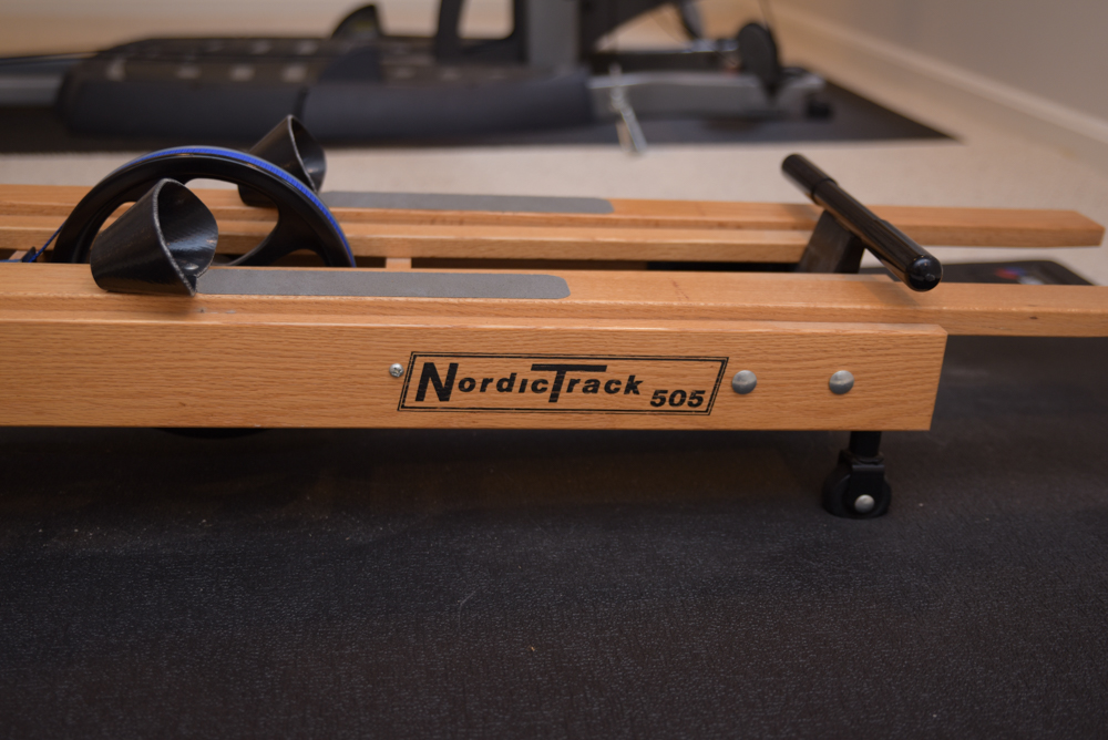 NordicTrack 505 Ski Machine