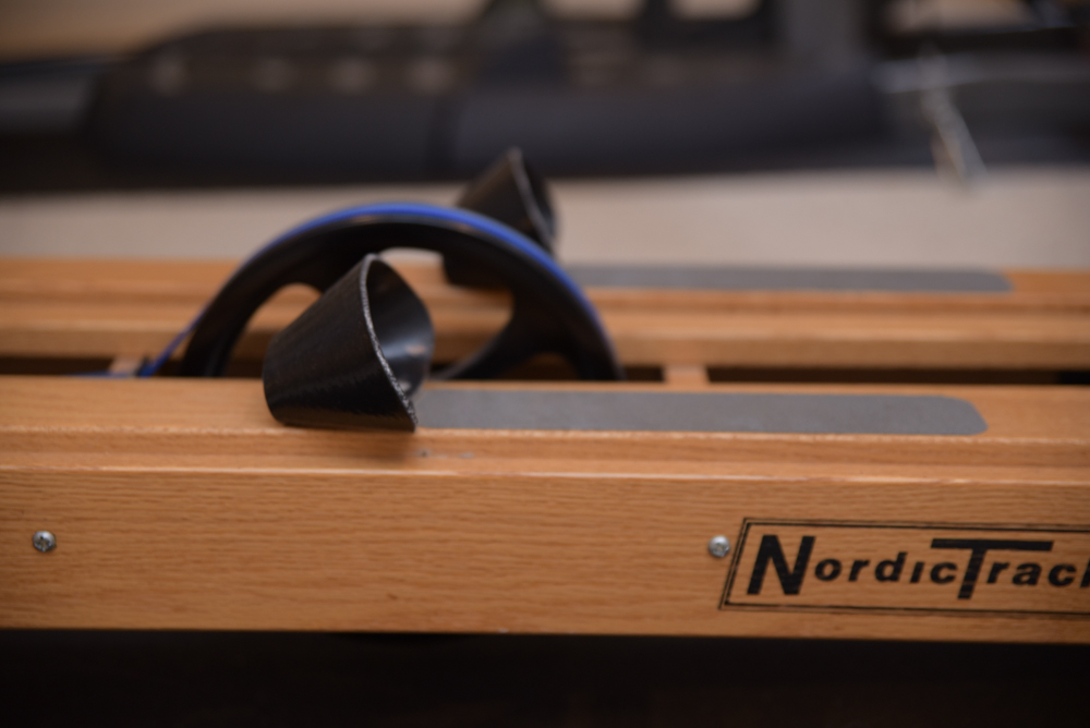 NordicTrack 505 Ski Machine