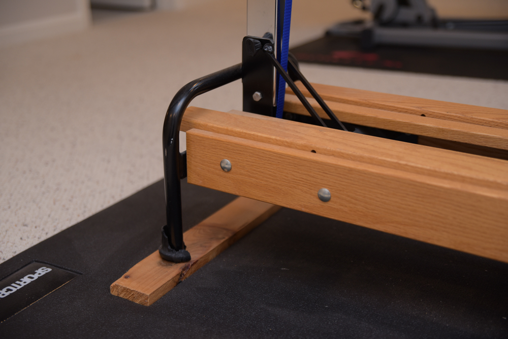 NordicTrack 505 Ski Machine