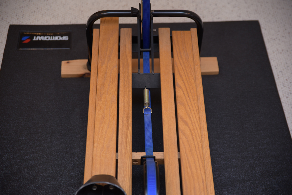 NordicTrack 505 Ski Machine
