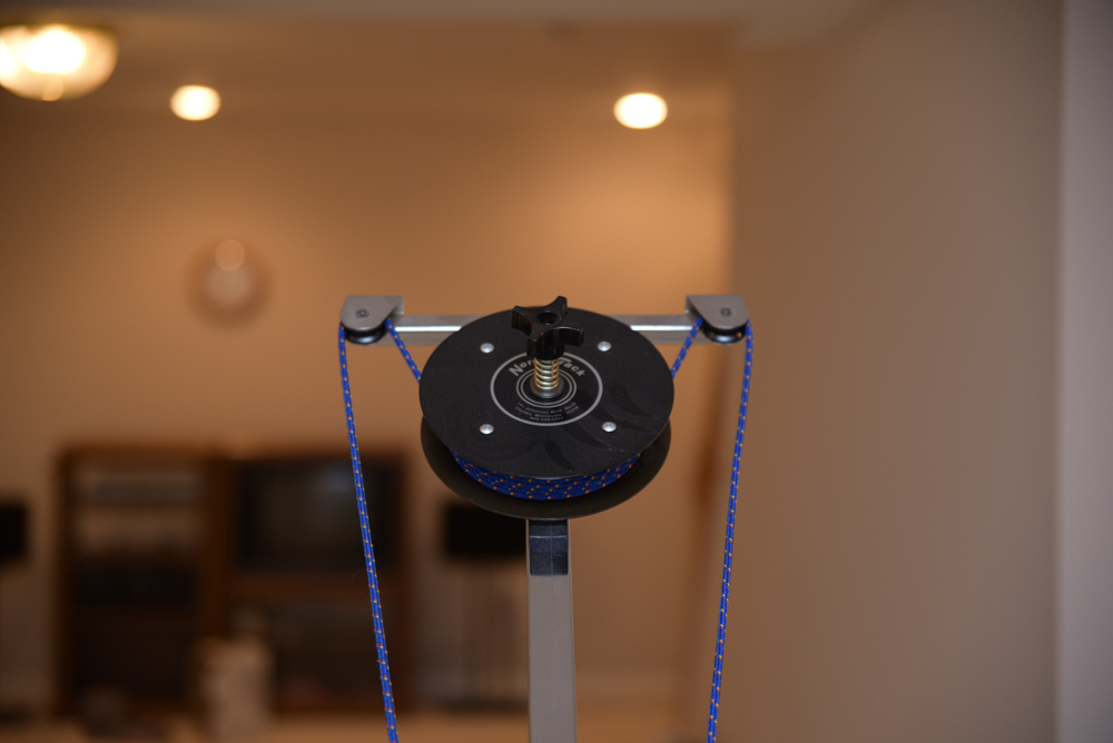 NordicTrack 505 Ski Machine