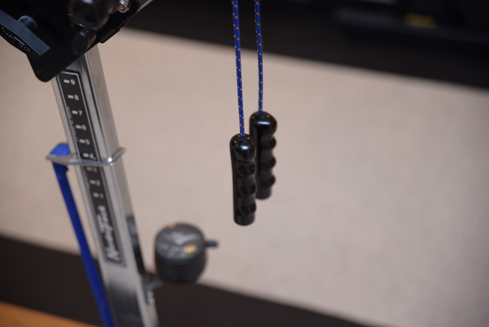 NordicTrack 505 Ski Machine