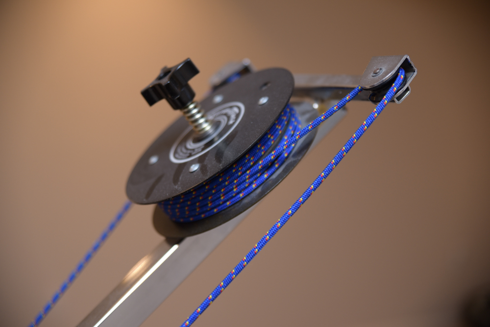 NordicTrack 505 Ski Machine