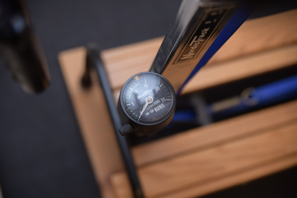 NordicTrack 505 Ski Machine