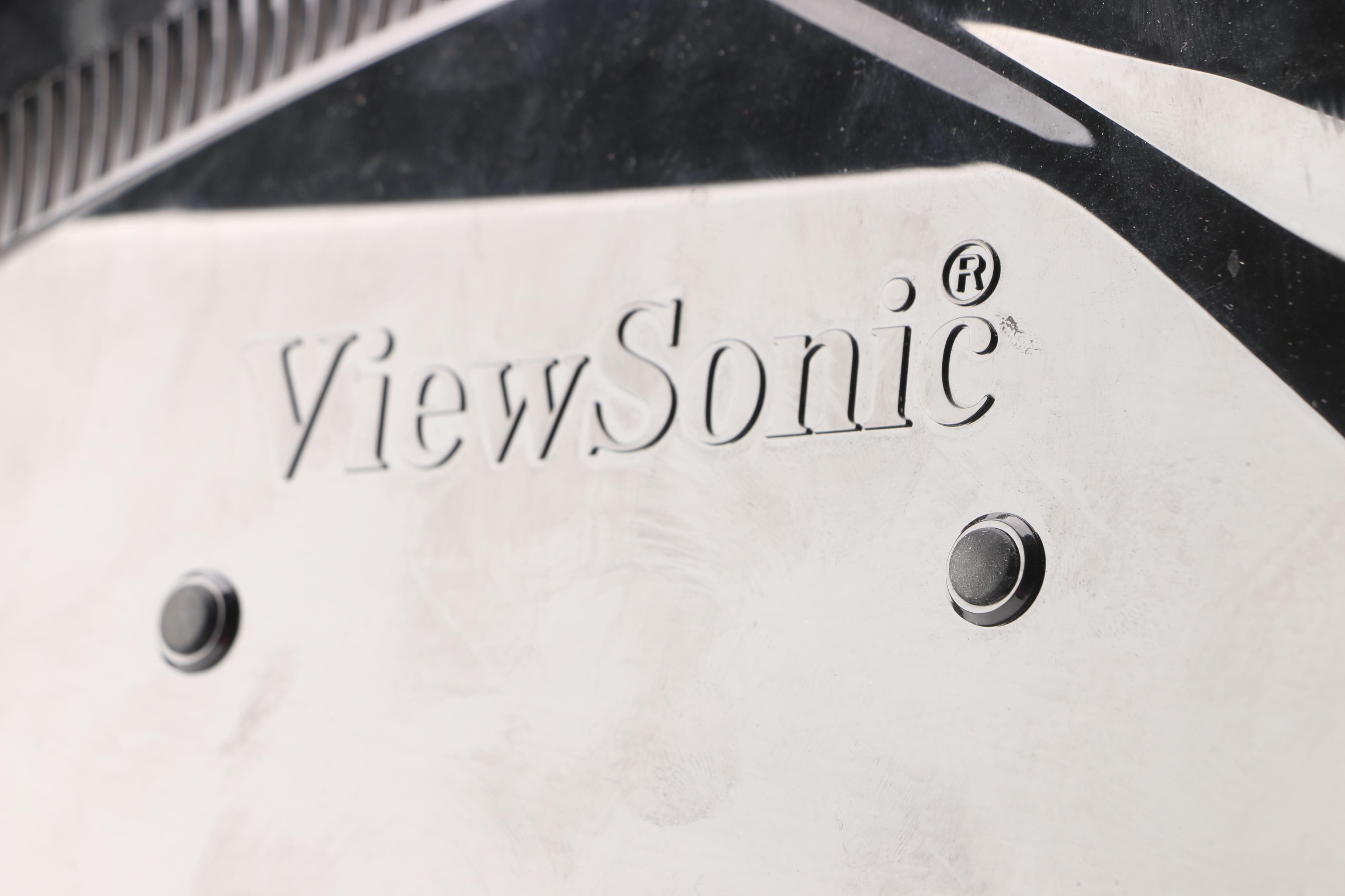 ViewSonic 22" LED Monitor