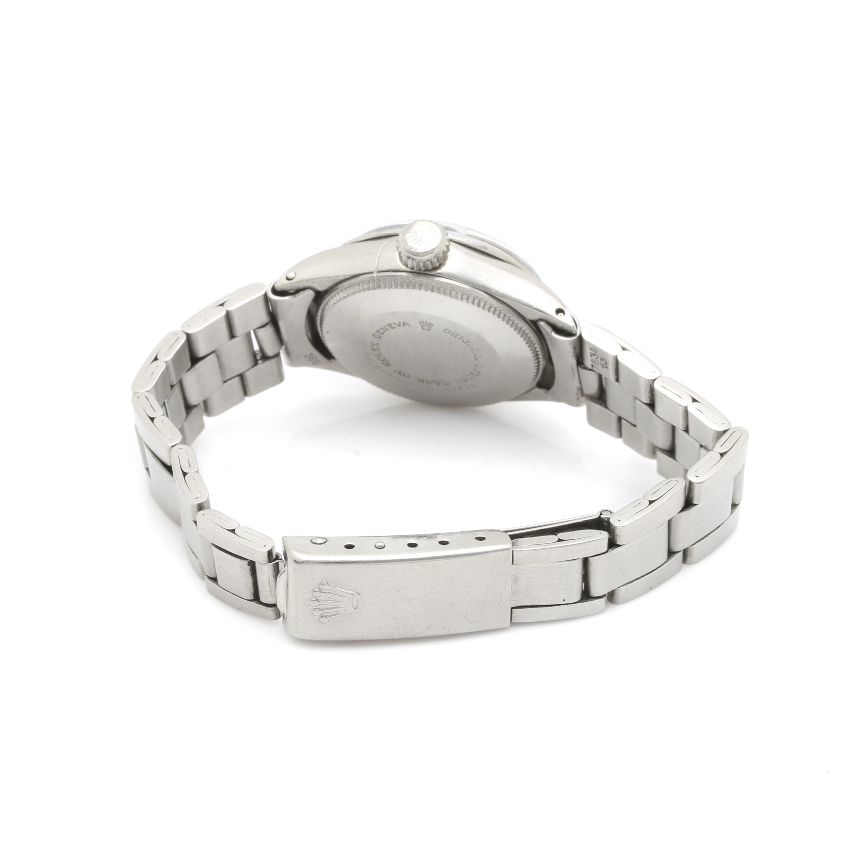 Tudor Stainless Steel Watch