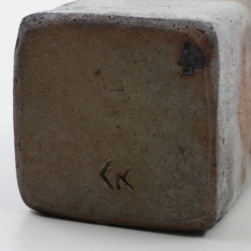 Mid-Century Modern Art Pottery Vases including Aldo Londi Bitossi