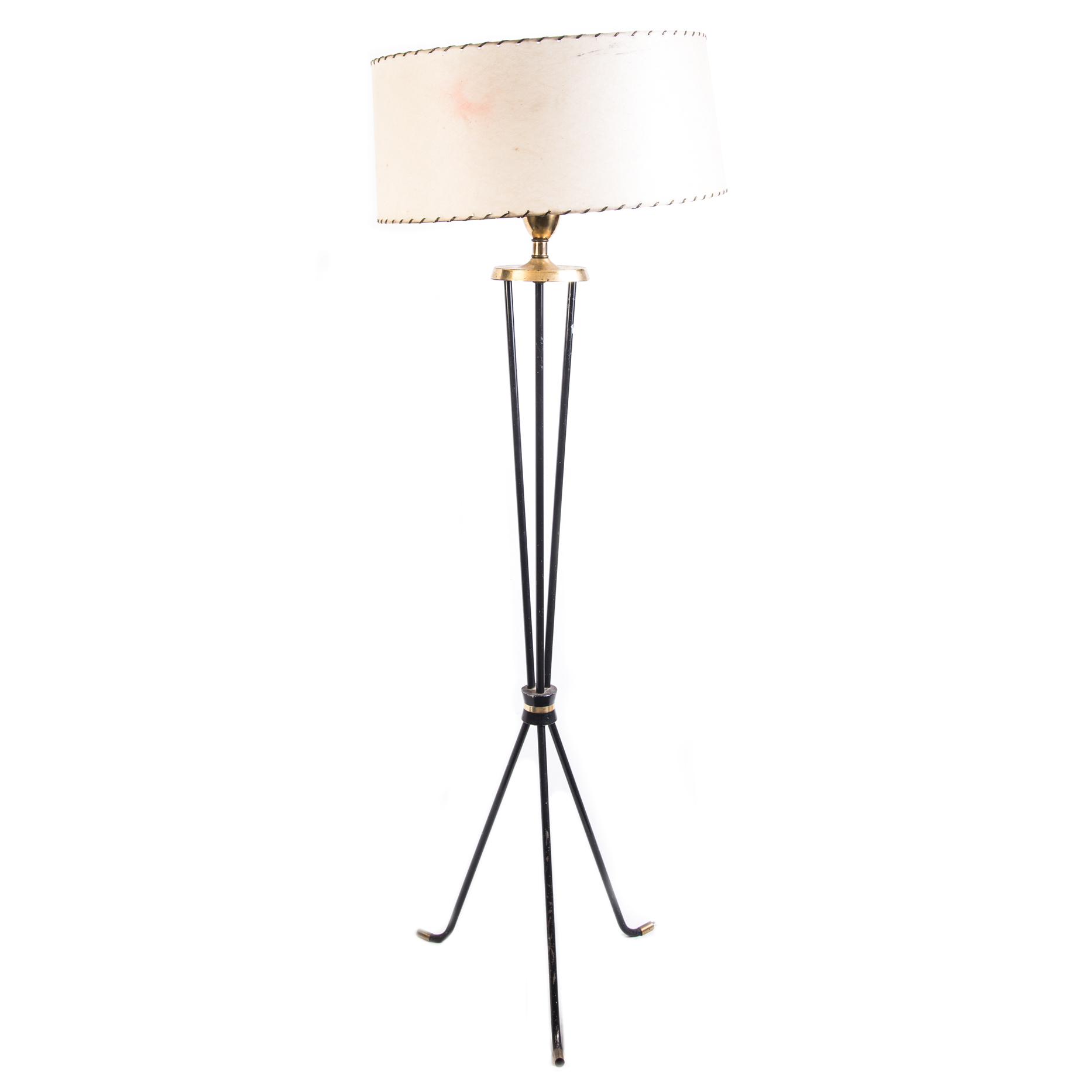 Mid Century Modern Floor Lamp
