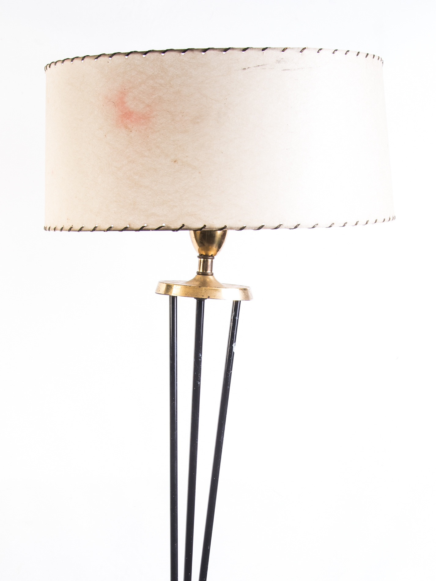 Mid Century Modern Floor Lamp