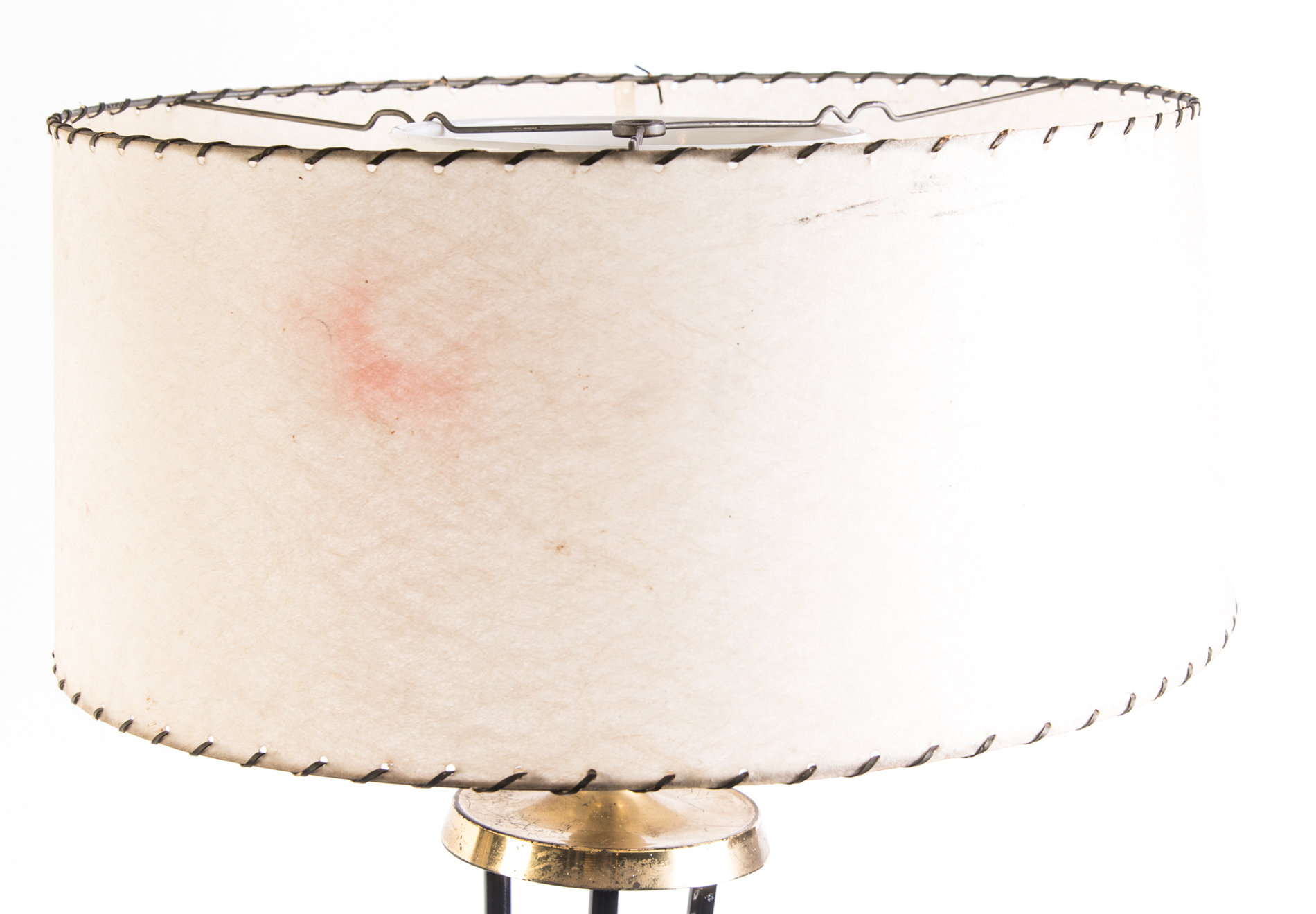 Mid Century Modern Floor Lamp