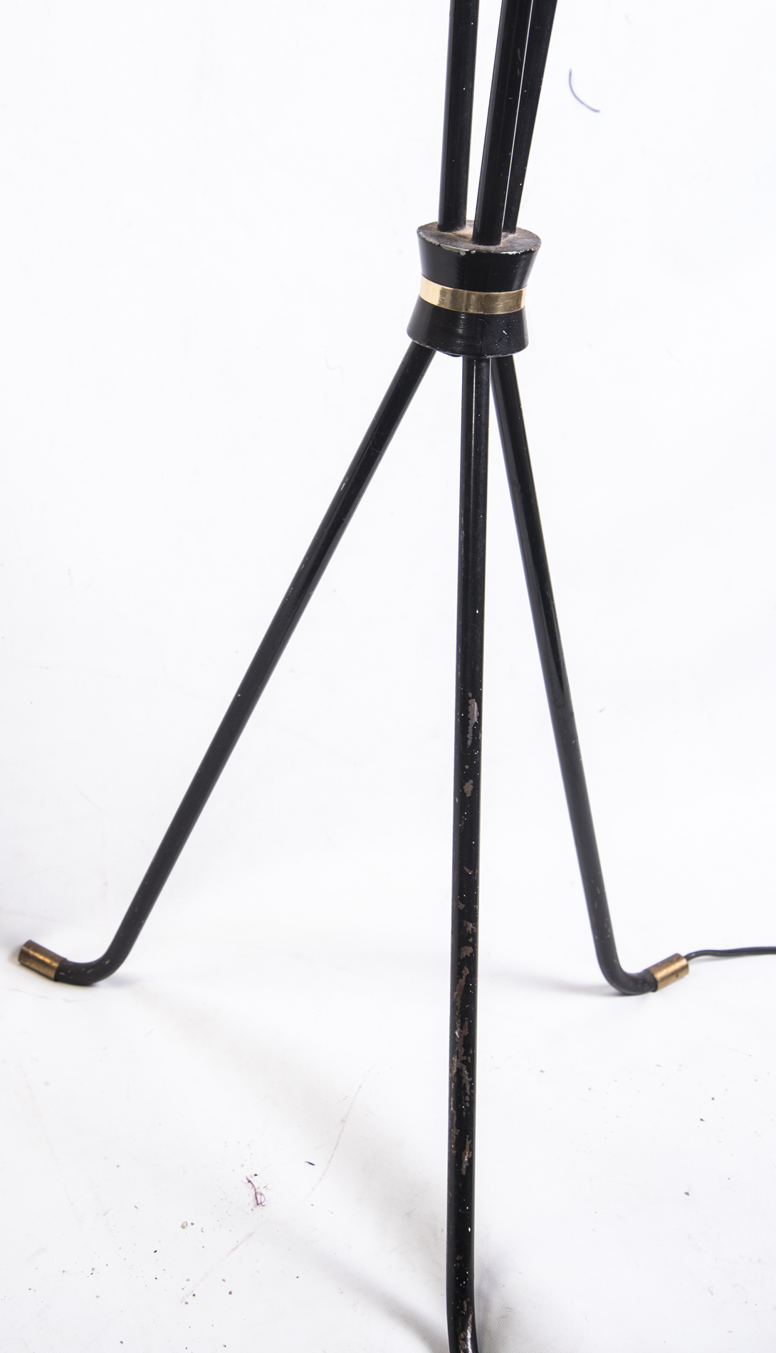 Mid Century Modern Floor Lamp