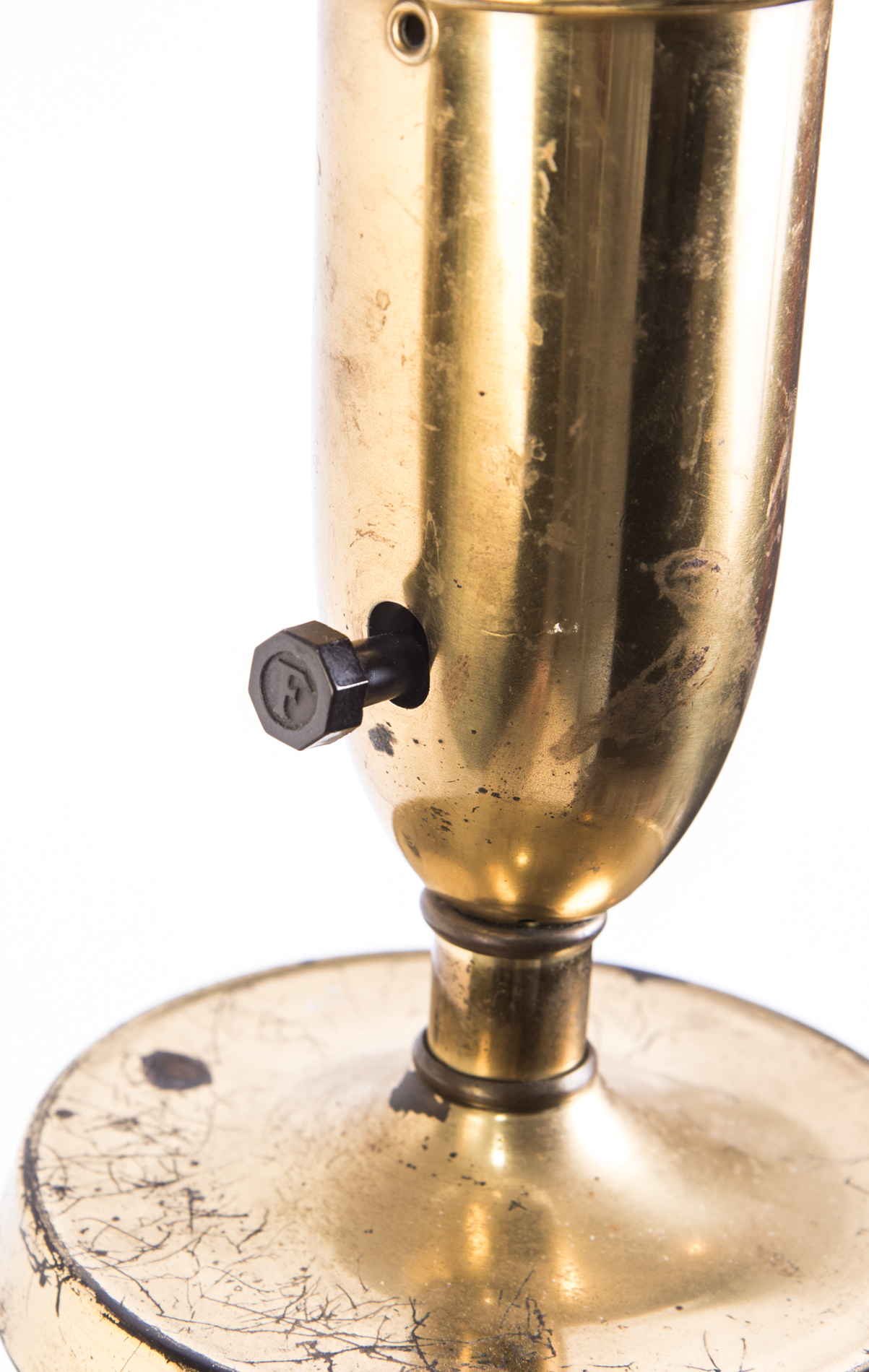 Mid Century Modern Floor Lamp