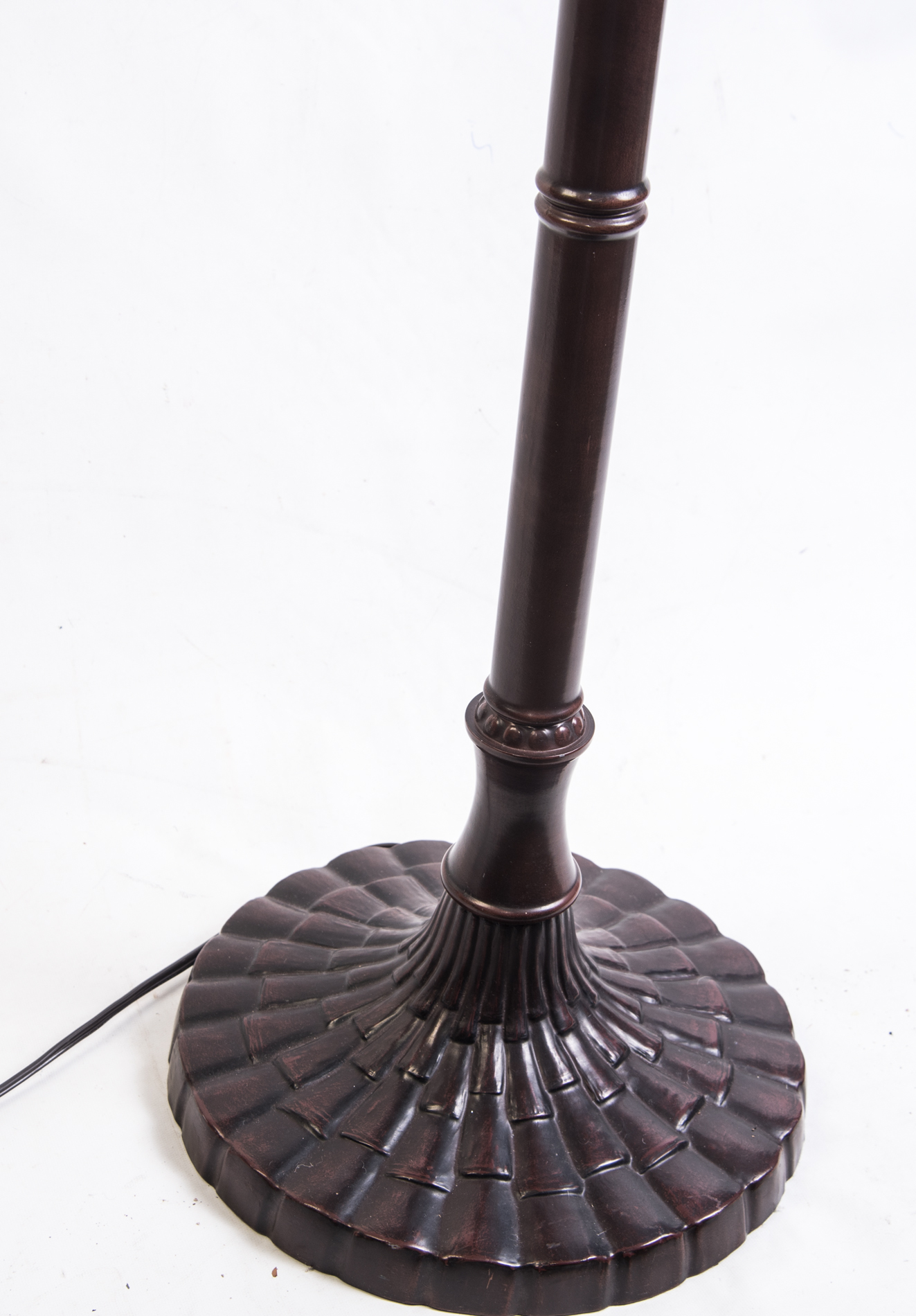 Tiffany Style Floor Lamp