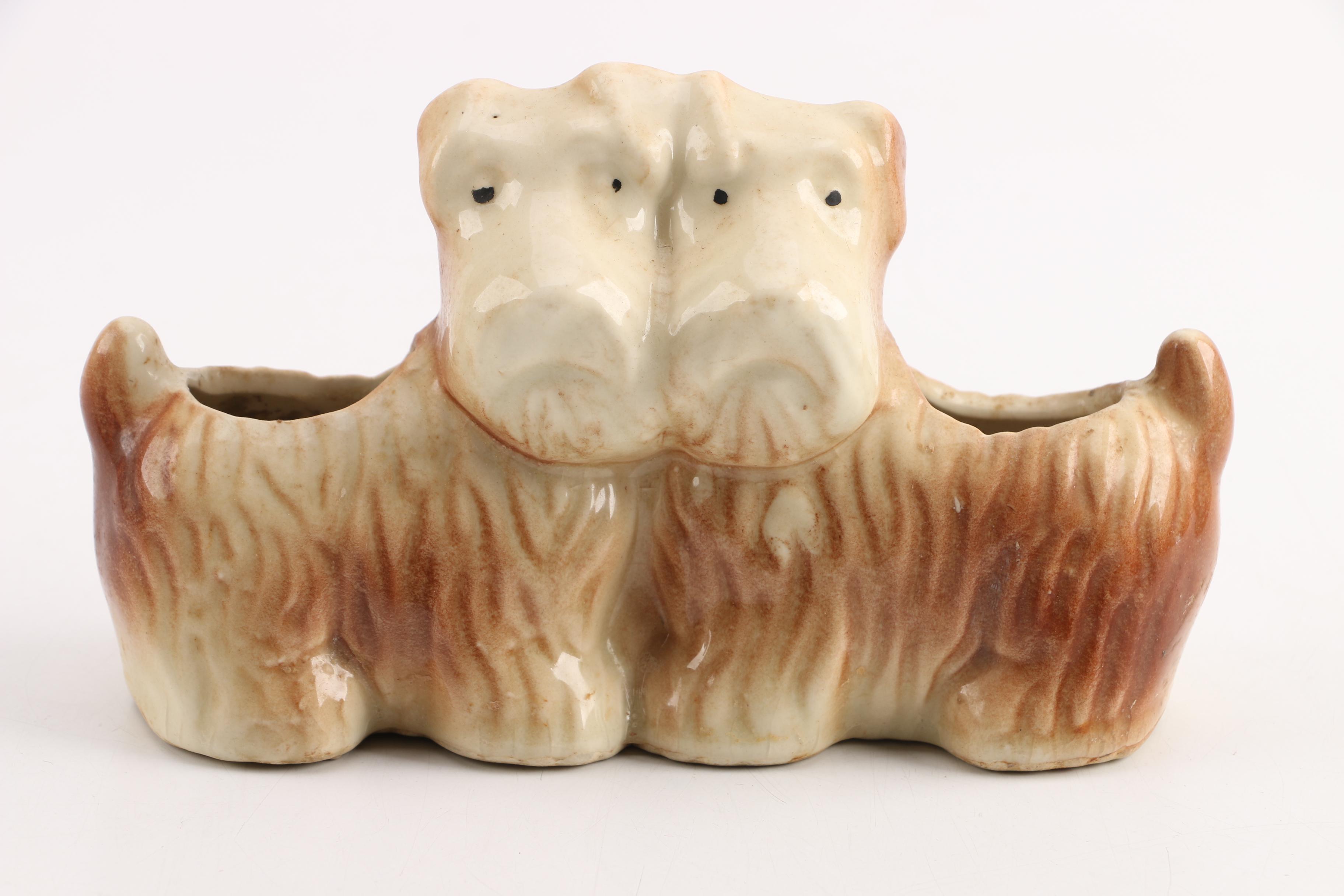 Scotty Dog Figurines