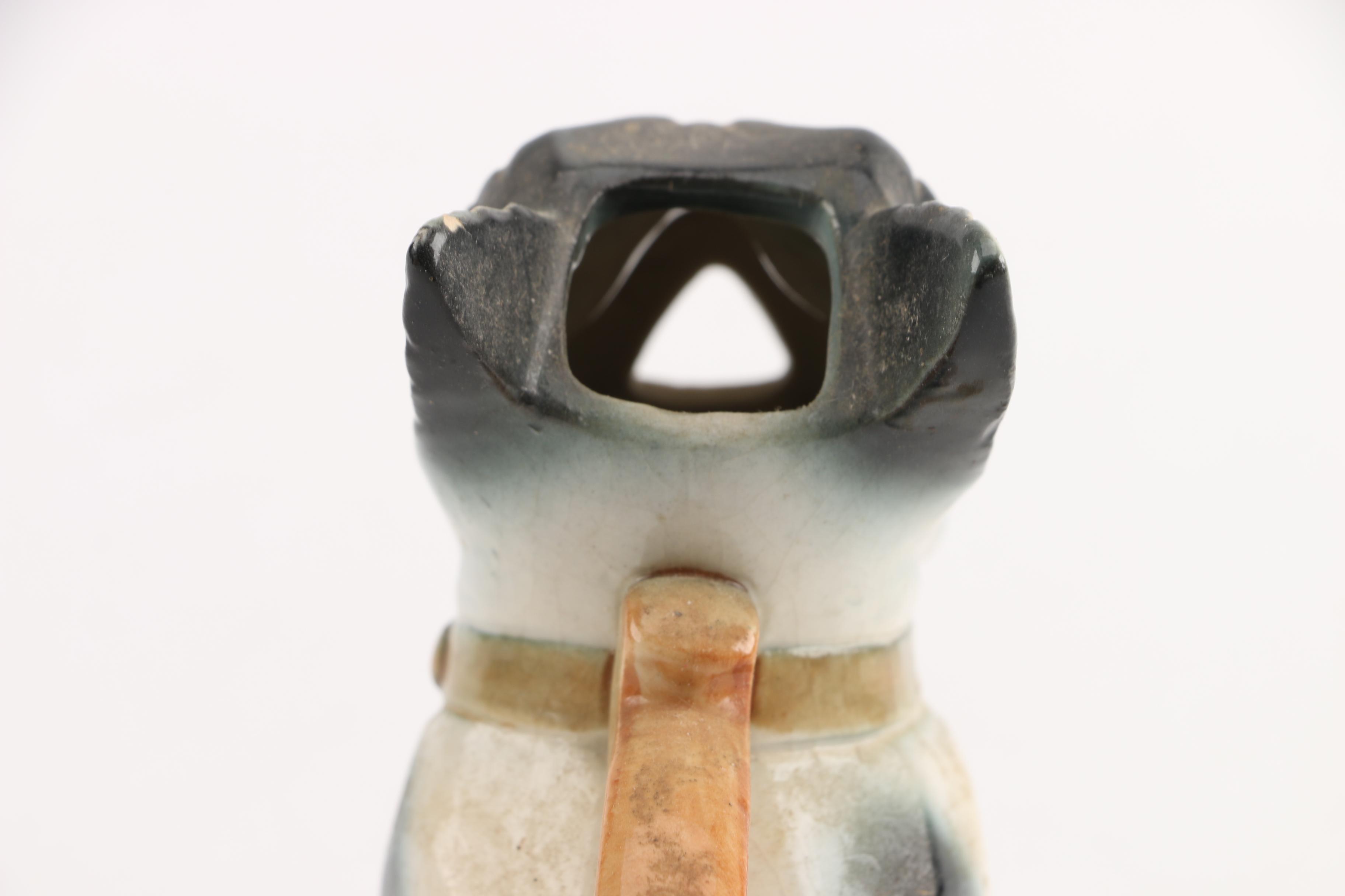 Scotty Dog Figurines