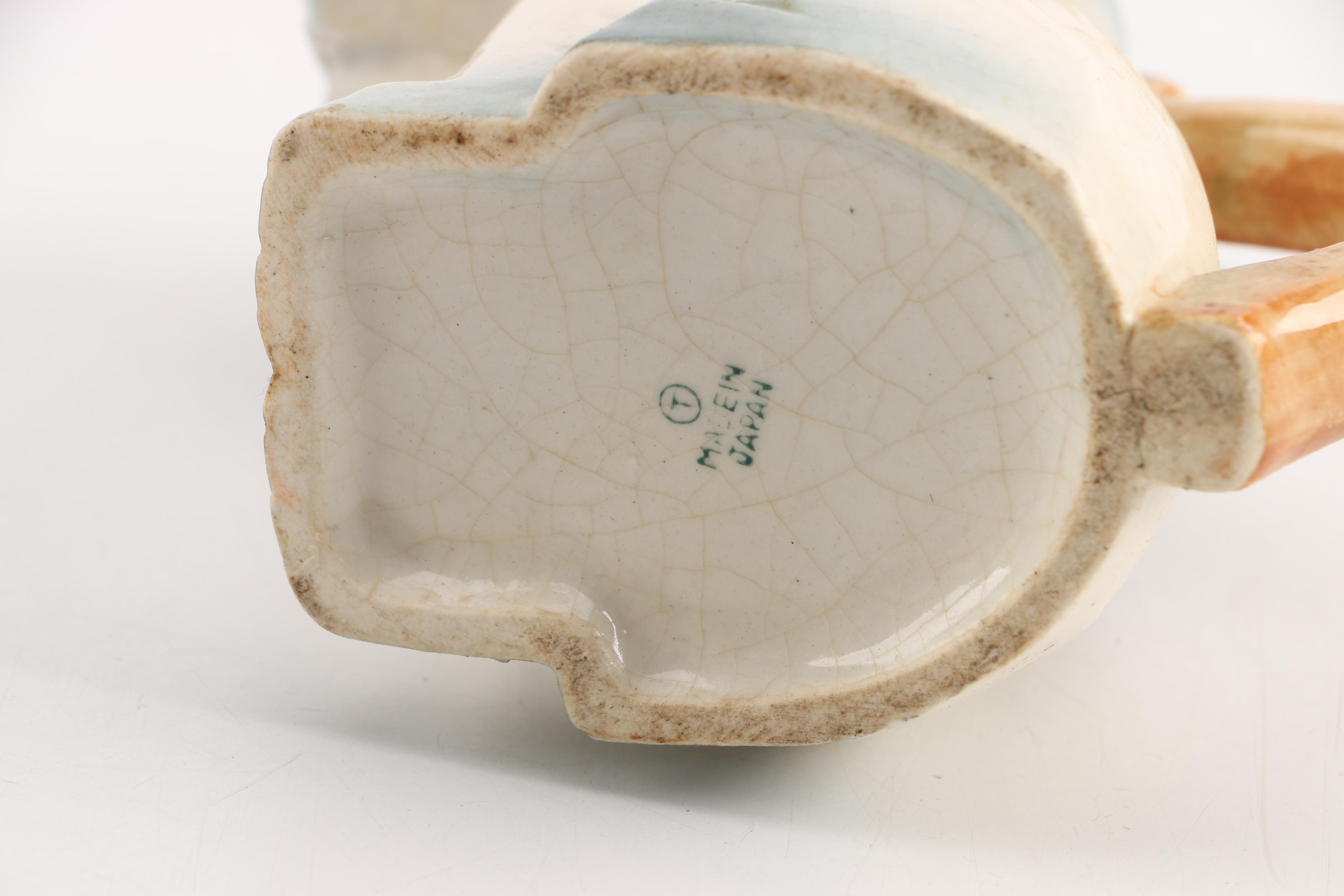 Scotty Dog Figurines