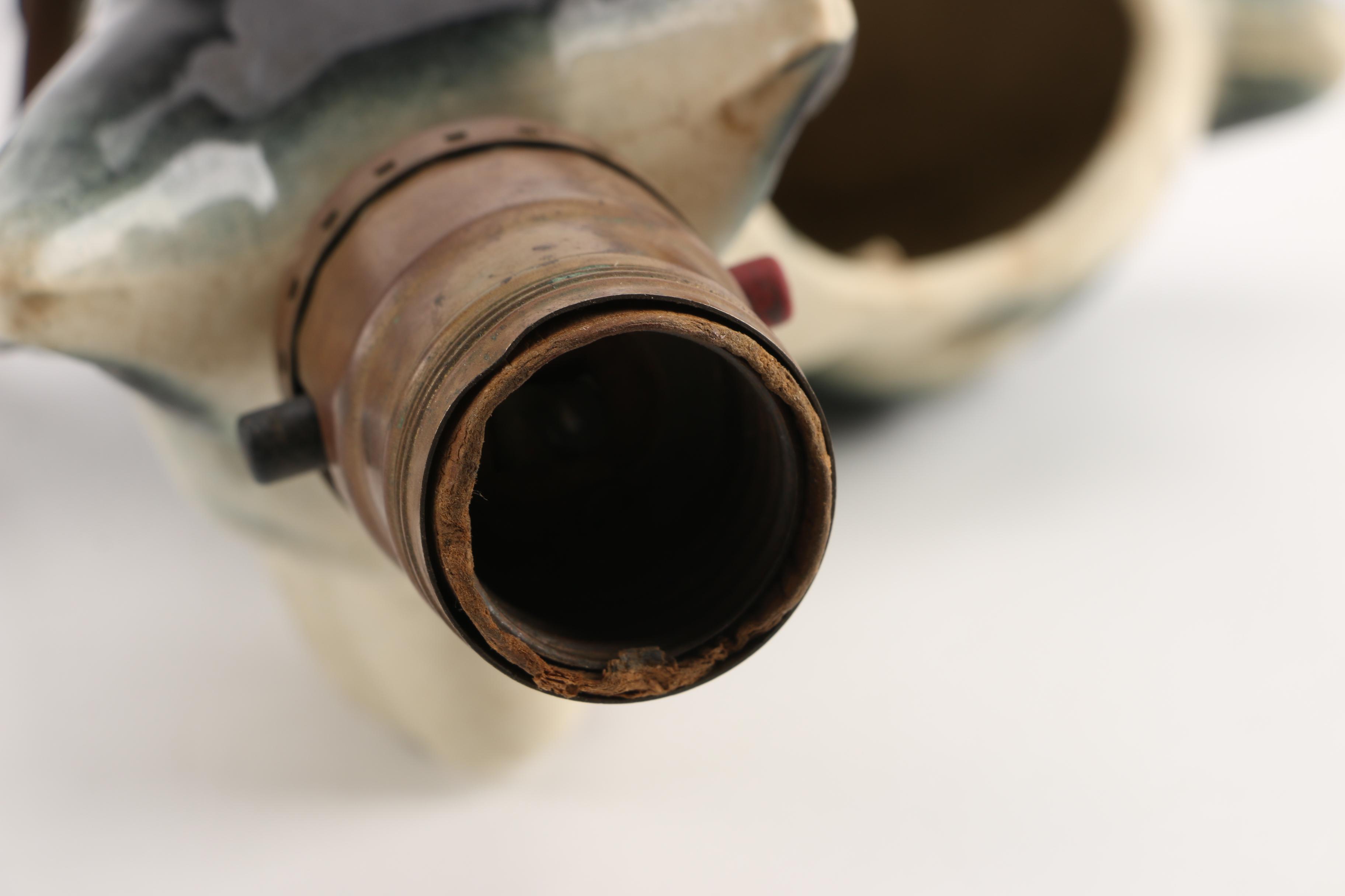 Scotty Dog Figurines