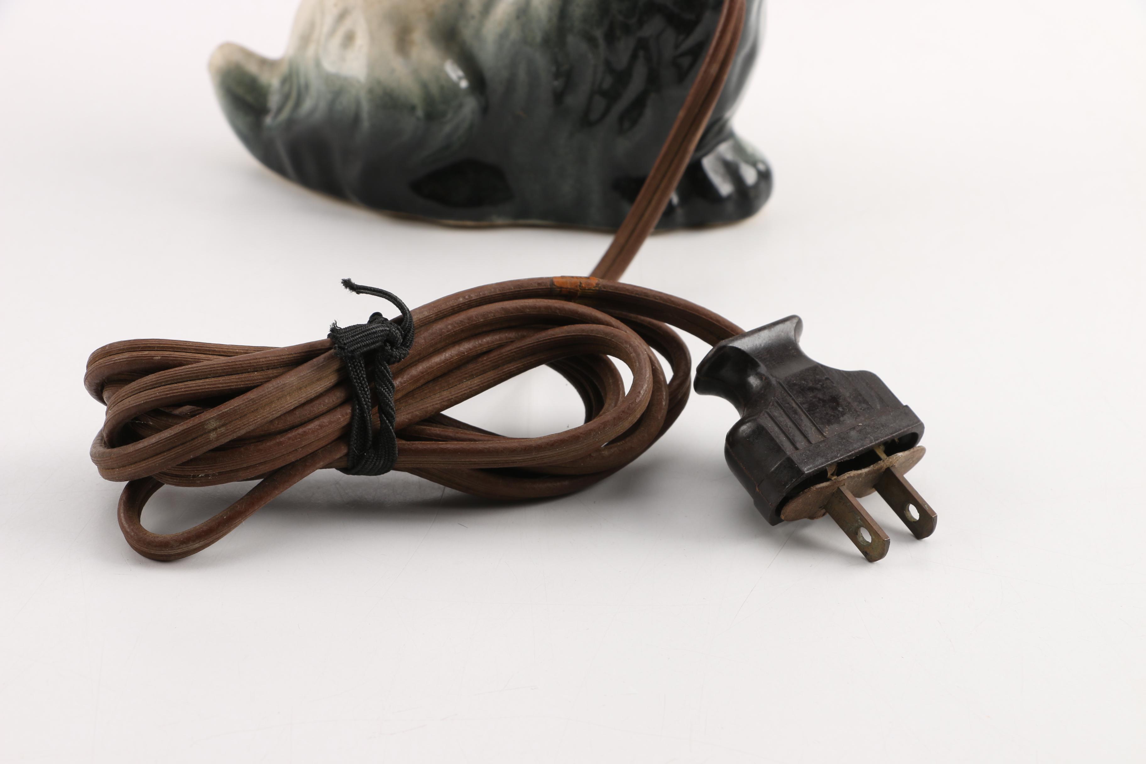 Scotty Dog Figurines