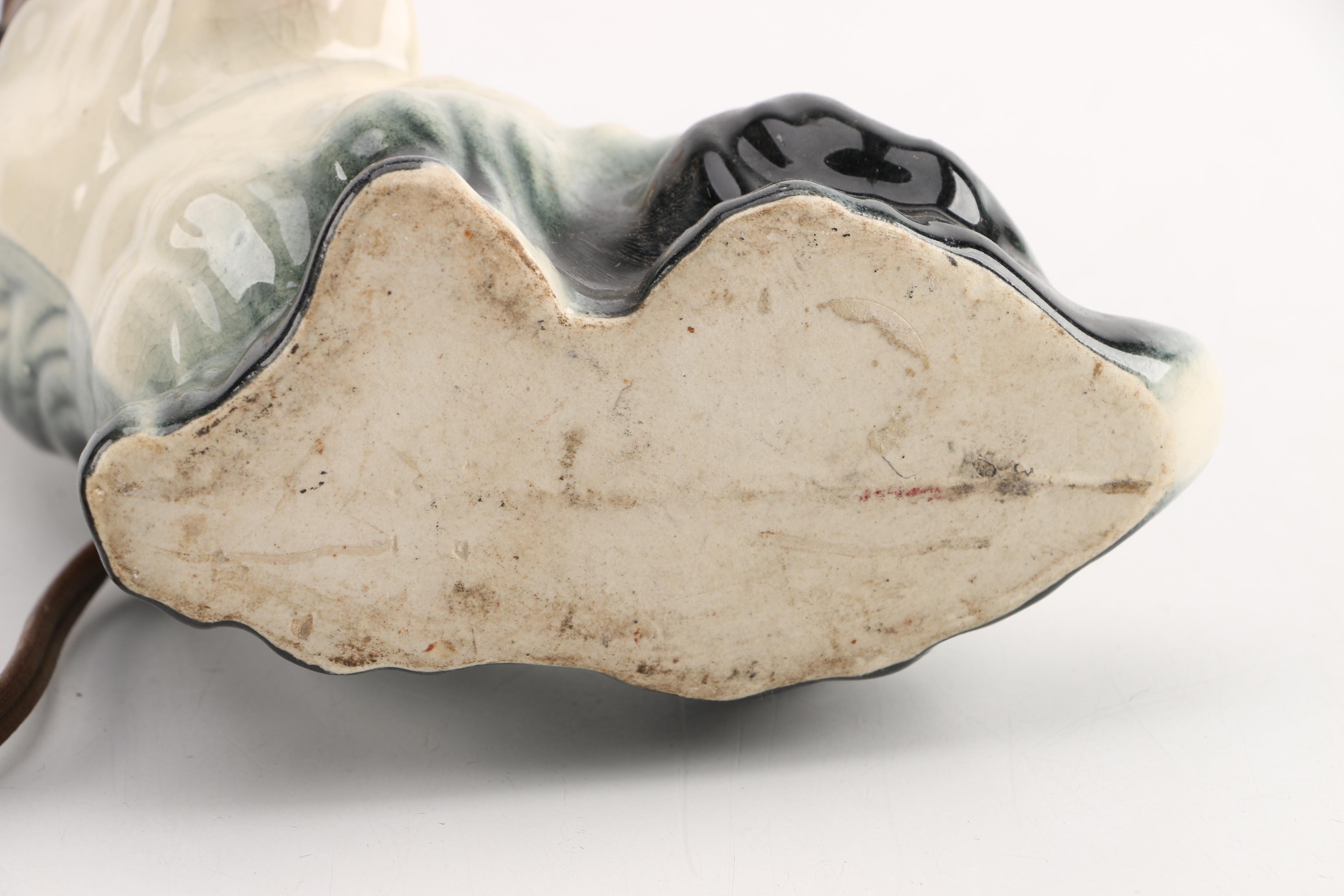 Scotty Dog Figurines