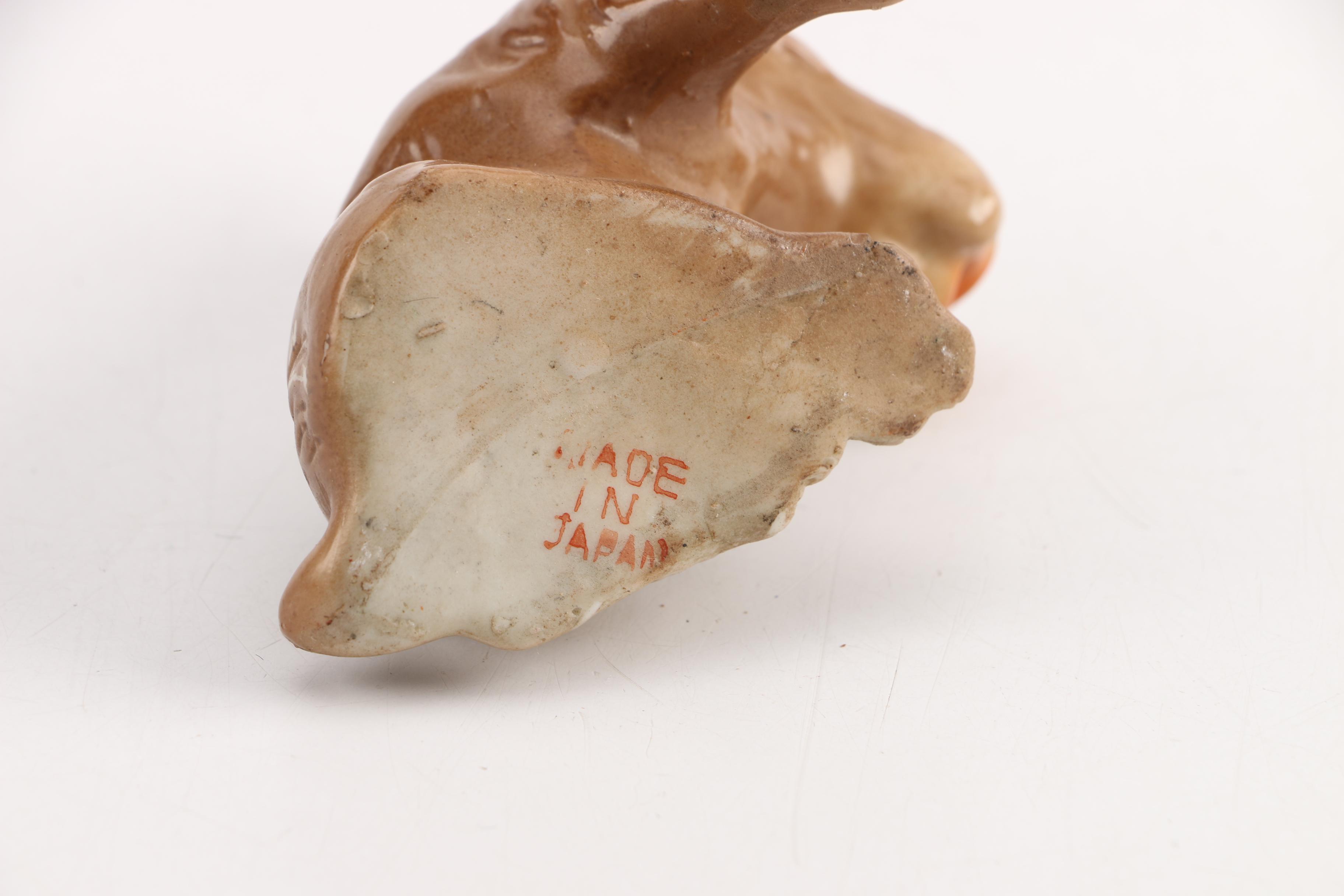 Scotty Dog Figurines