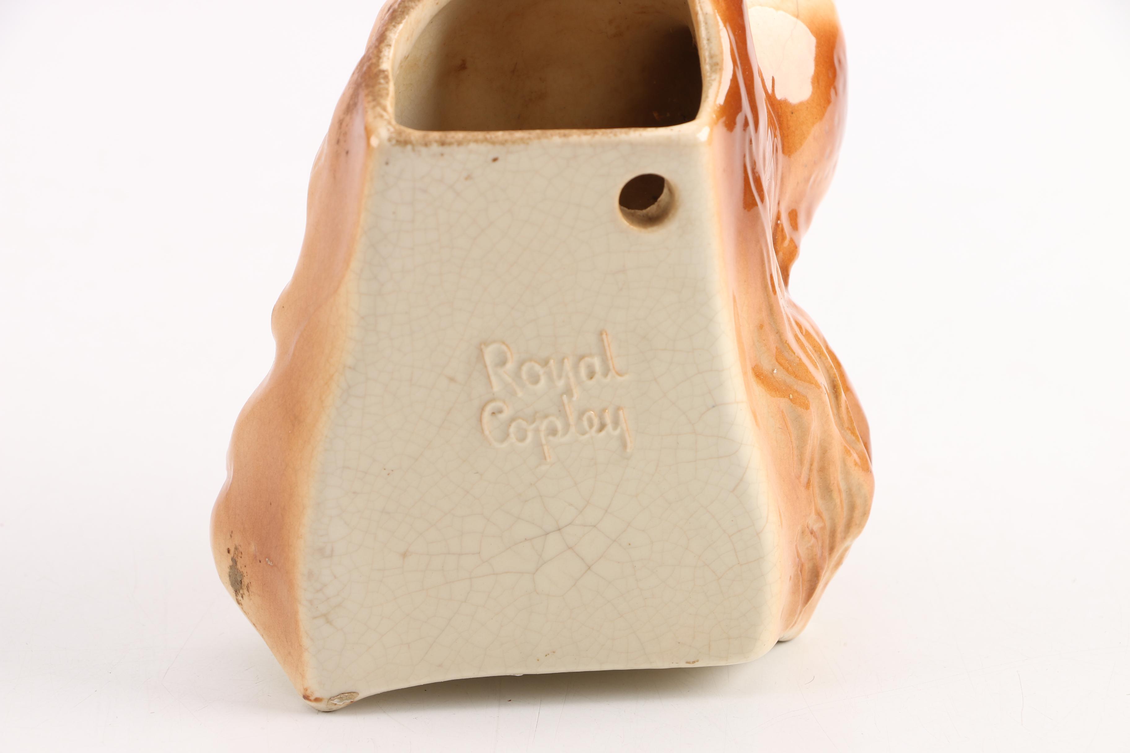 Scotty Dog Figurines