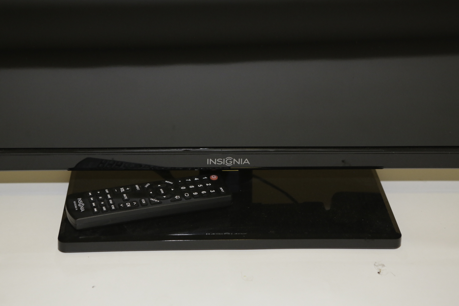 Insignia 32" Television