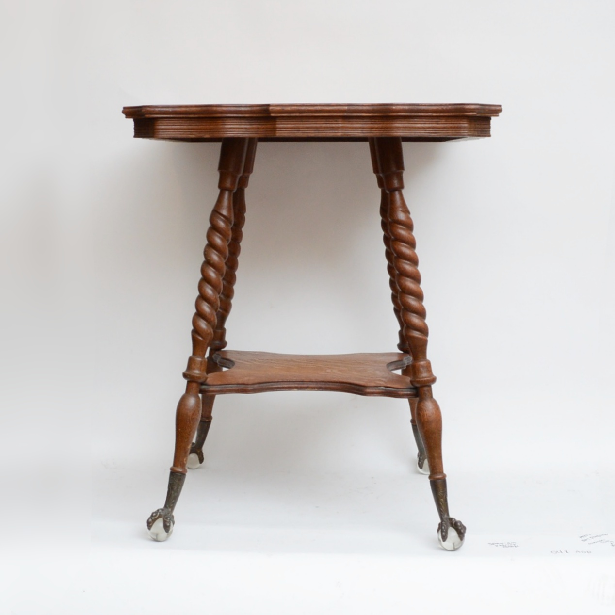 Antique Side Table