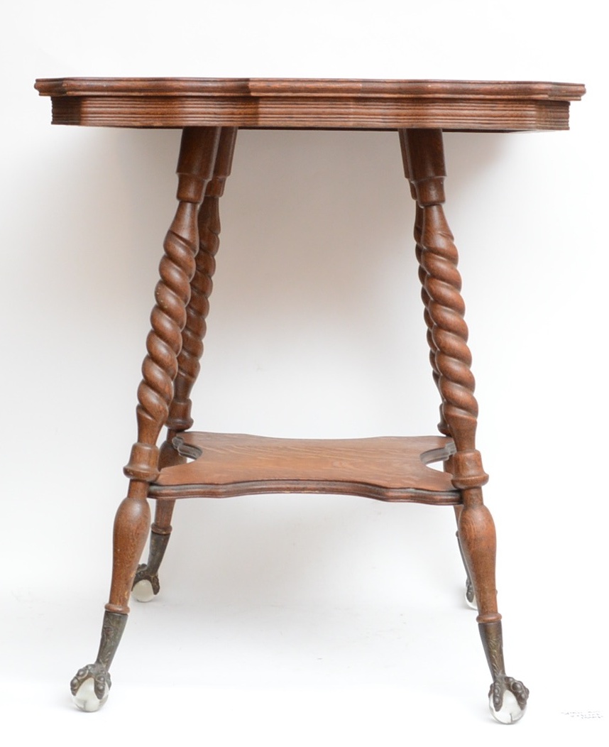 Antique Side Table