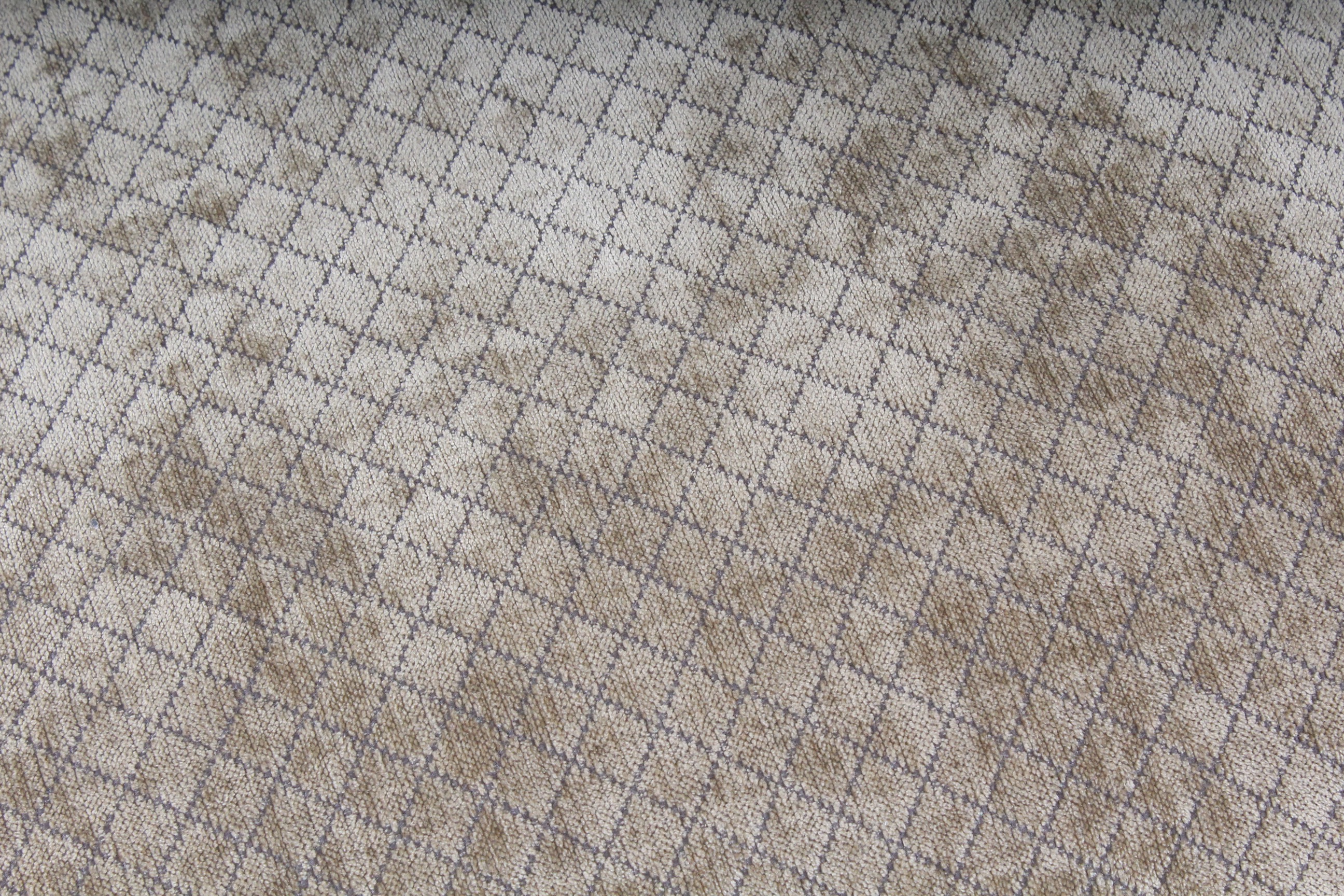 Camden Collection Contemporary Plush Sectional Sofa